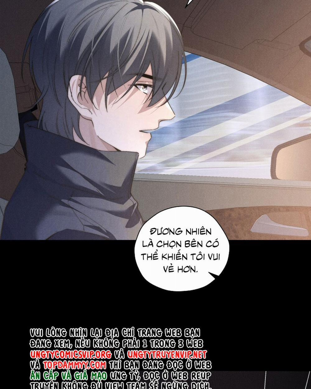 Thiếu Gia Không Ngoan 65 trang 45