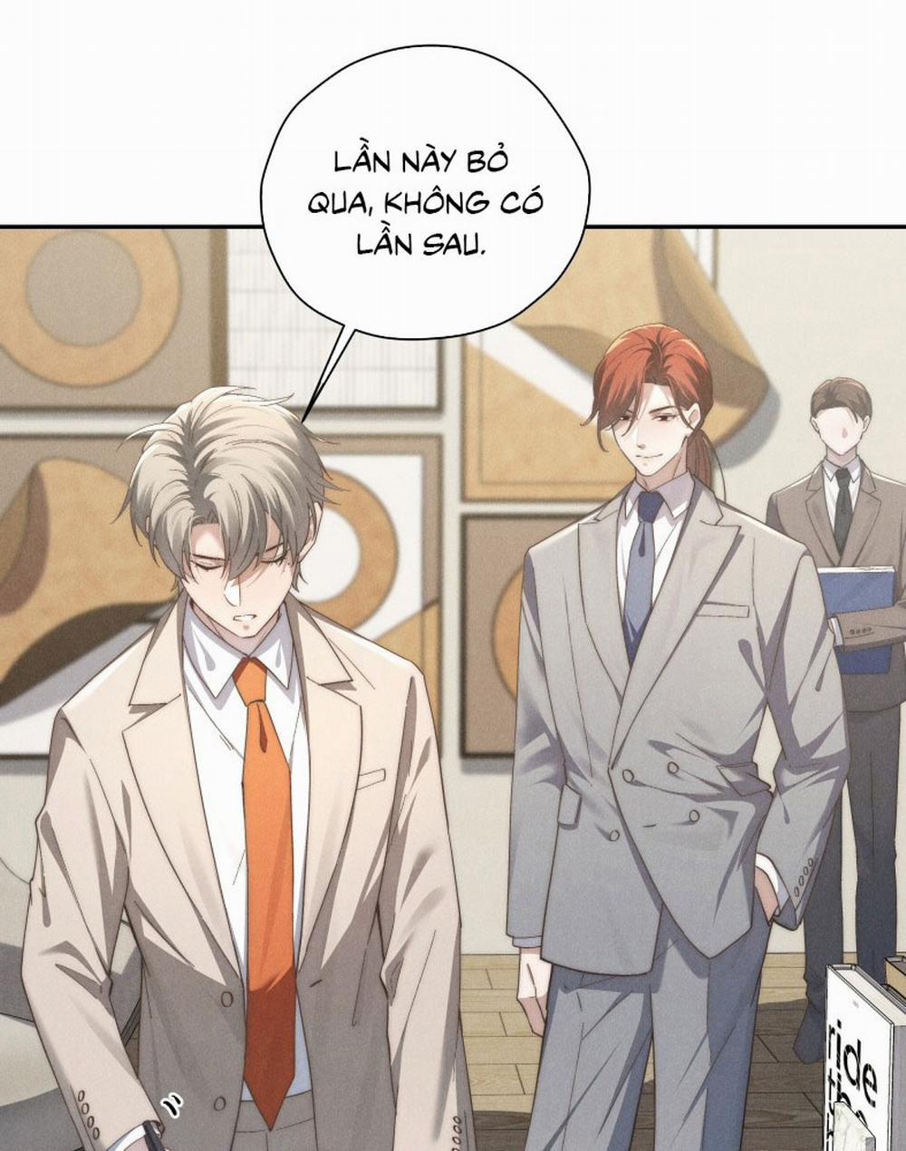 Thiếu Gia Không Ngoan 65 trang 5