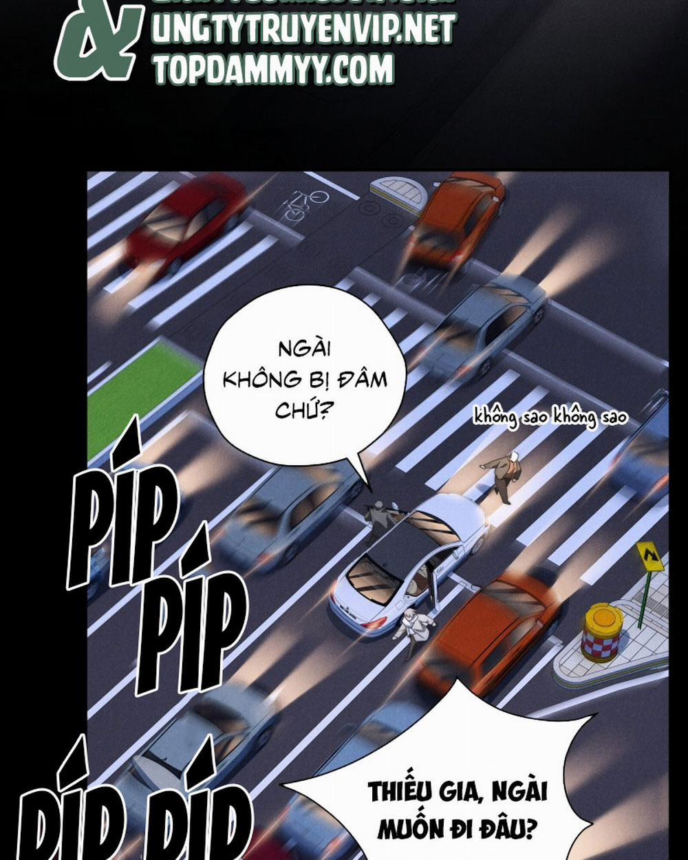 Thiếu Gia Không Ngoan 65 trang 50