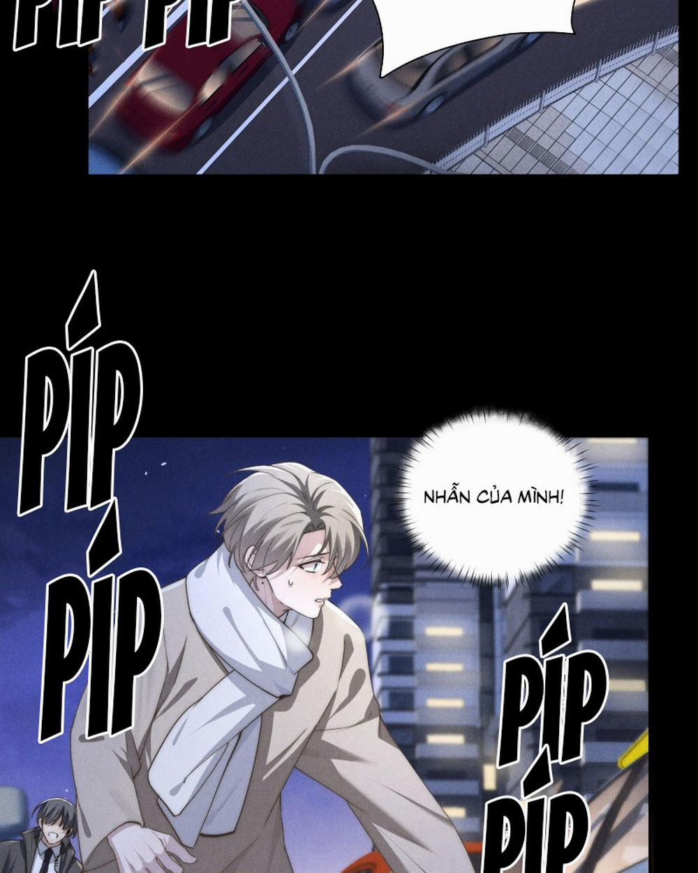 Thiếu Gia Không Ngoan 65 trang 51