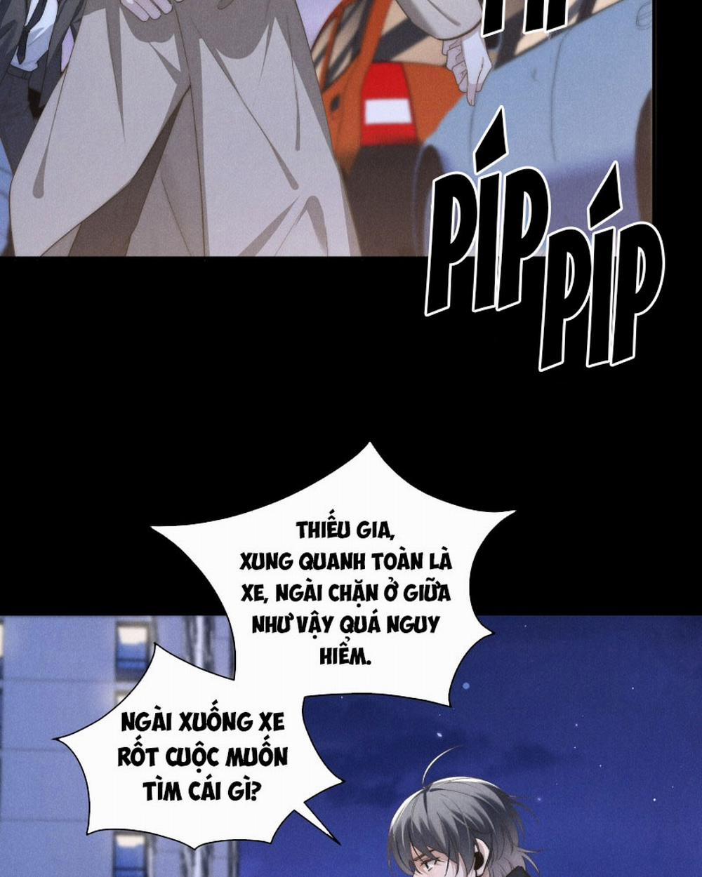 Thiếu Gia Không Ngoan 65 trang 52