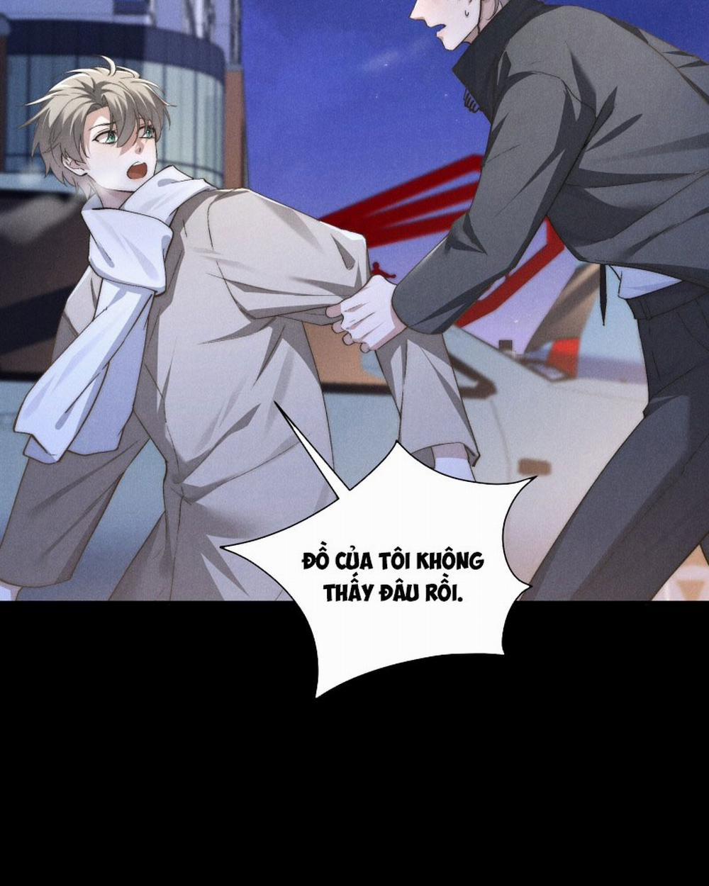 Thiếu Gia Không Ngoan 65 trang 53