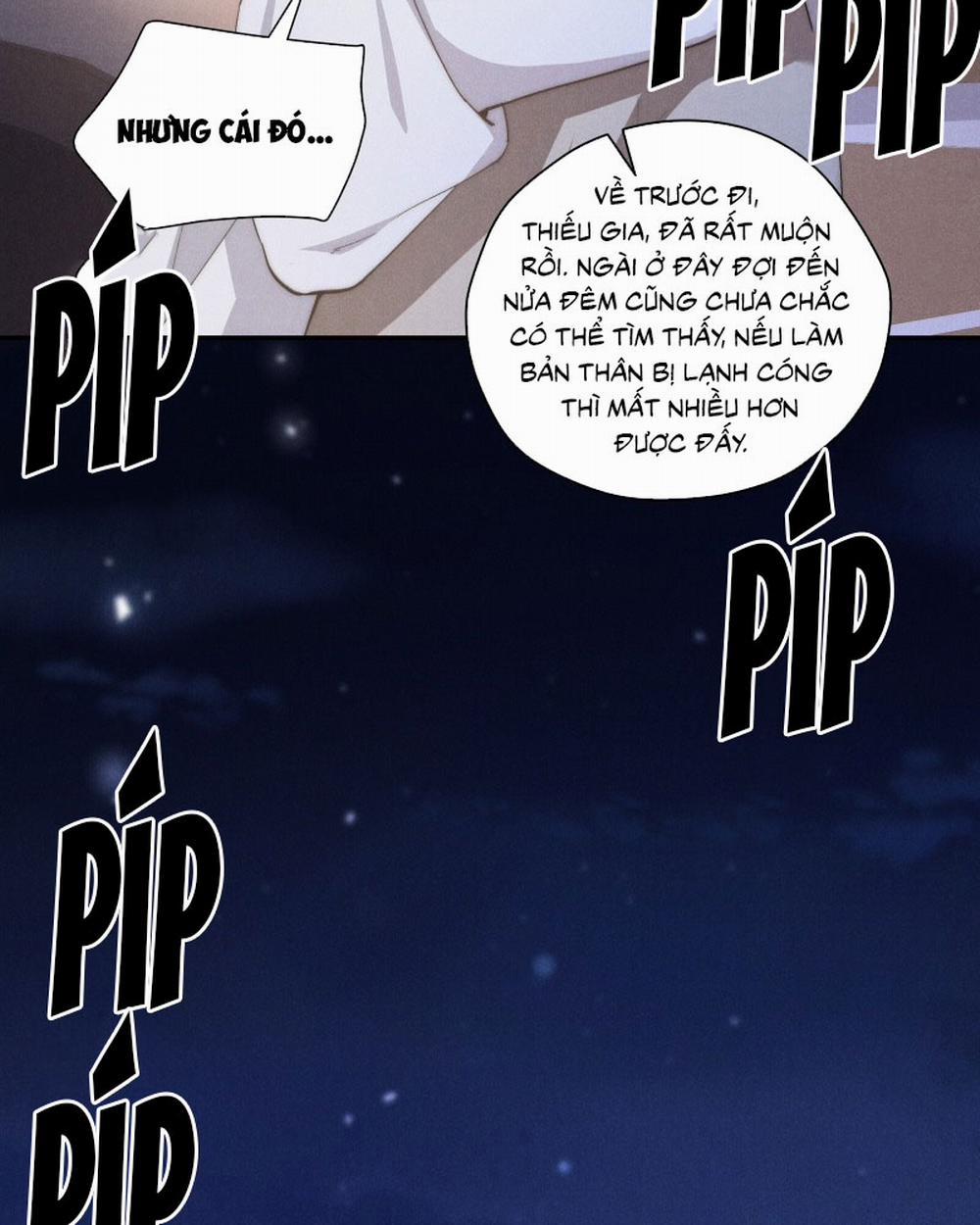 Thiếu Gia Không Ngoan 65 trang 55