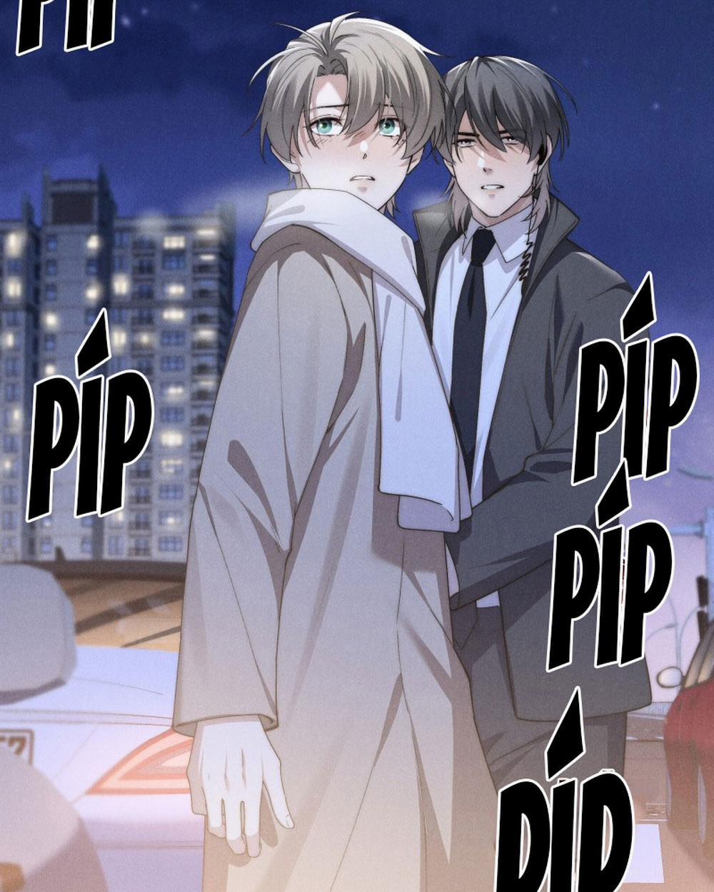 Thiếu Gia Không Ngoan 65 trang 56