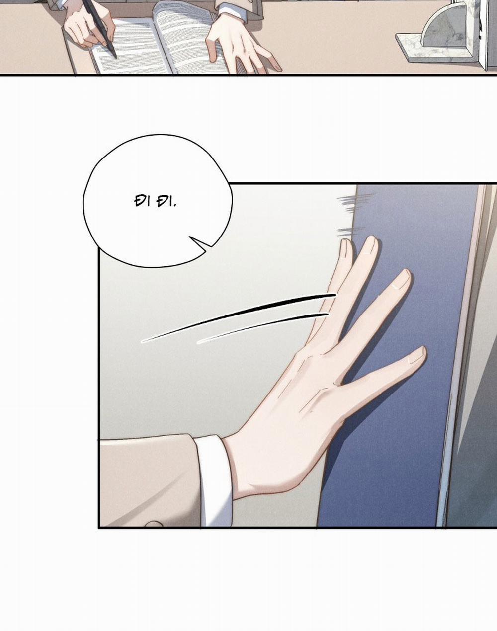 Thiếu Gia Không Ngoan 65 trang 6