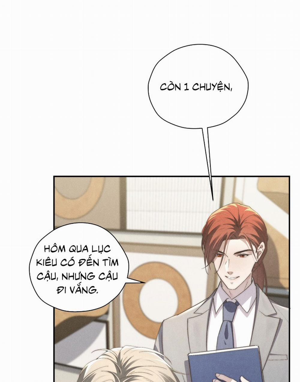 Thiếu Gia Không Ngoan 65 trang 7