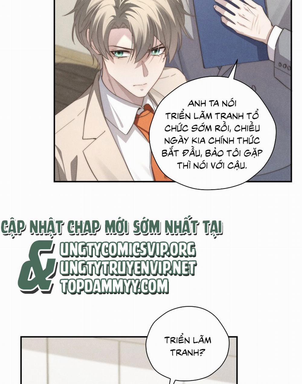 Thiếu Gia Không Ngoan 65 trang 8