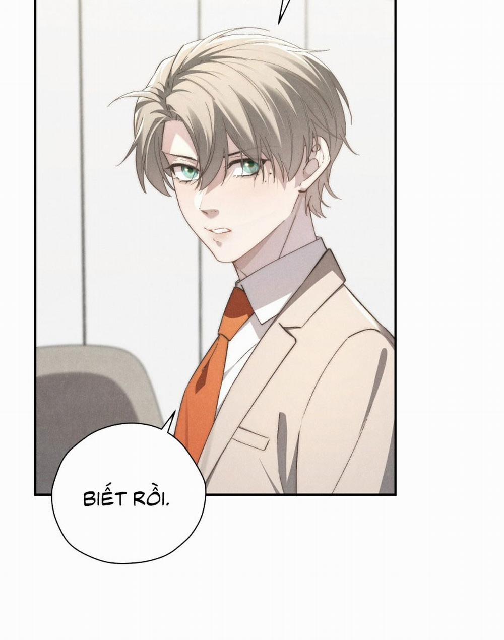 Thiếu Gia Không Ngoan 65 trang 9