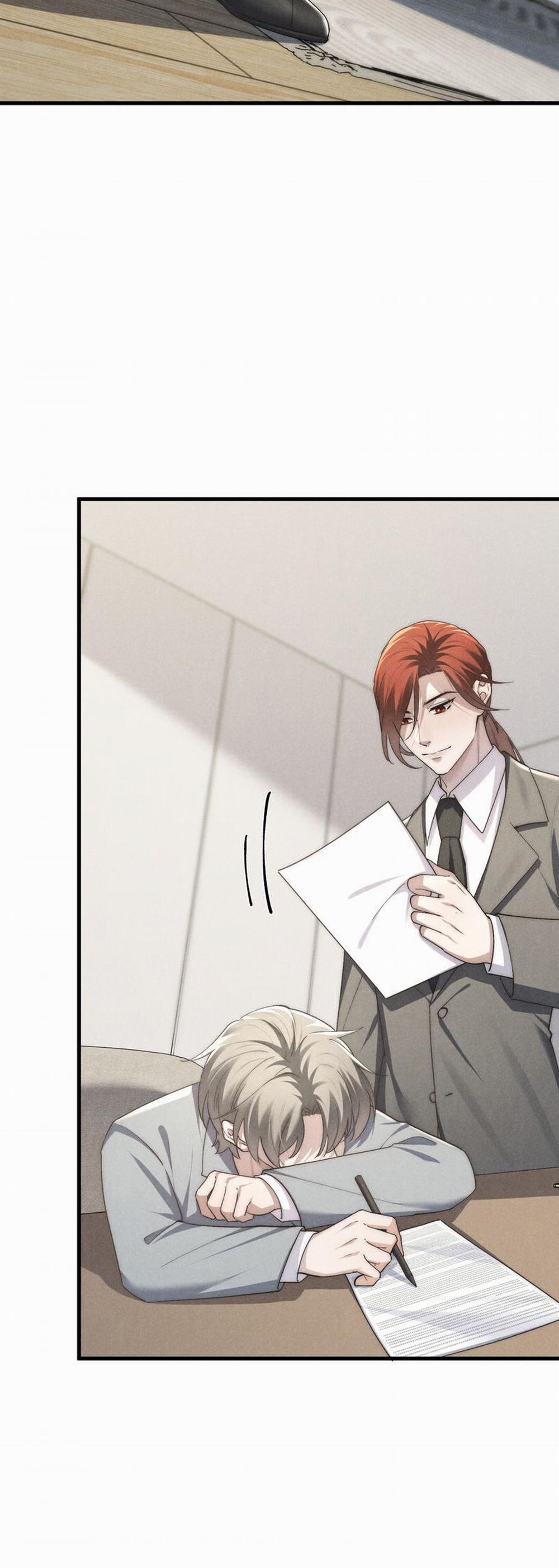 Thiếu Gia Không Ngoan 66 trang 10