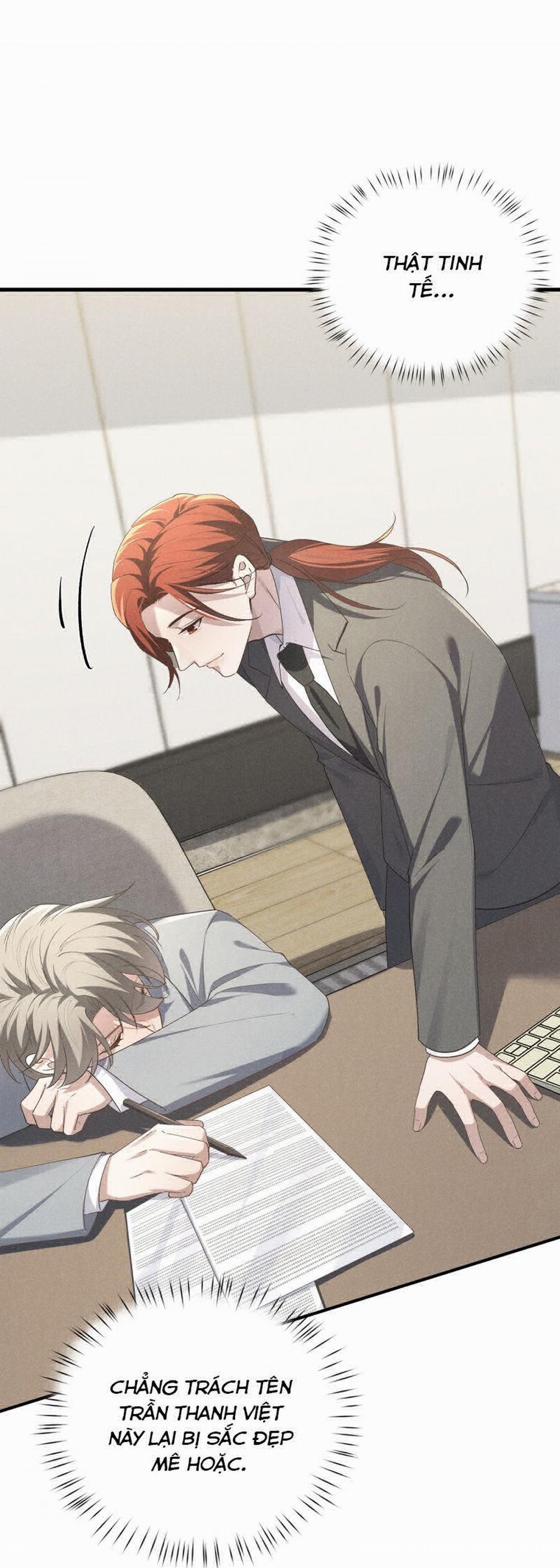 Thiếu Gia Không Ngoan 66 trang 11