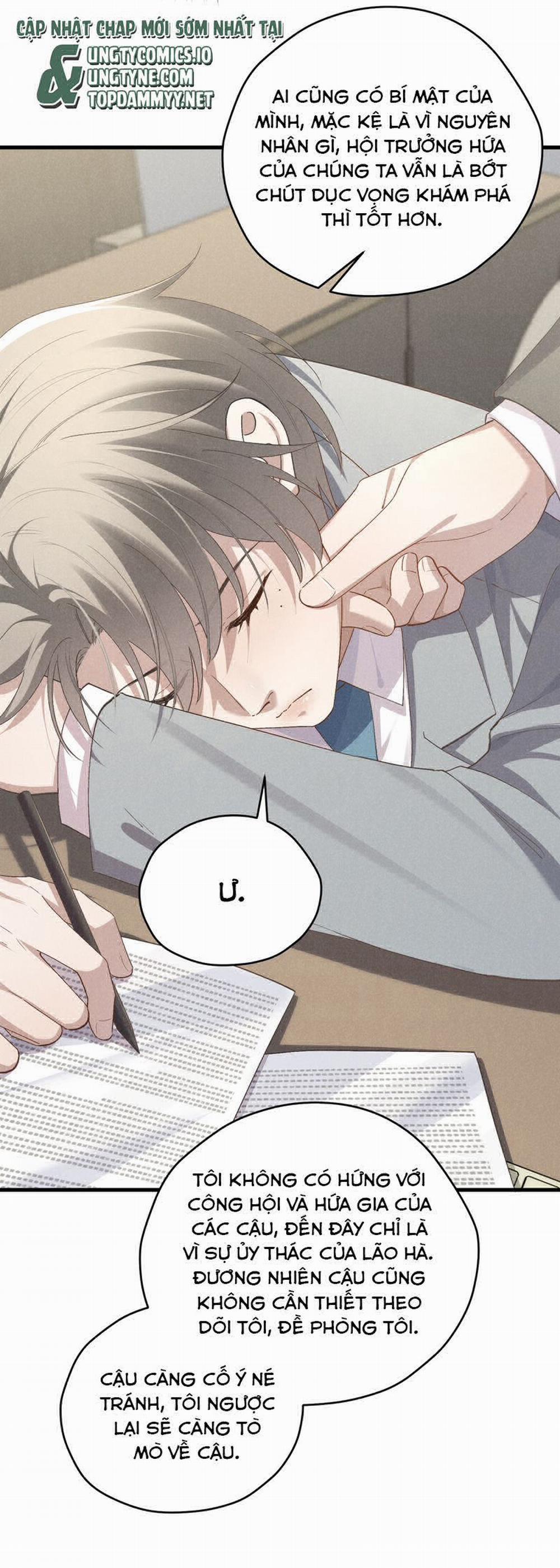 Thiếu Gia Không Ngoan 66 trang 12