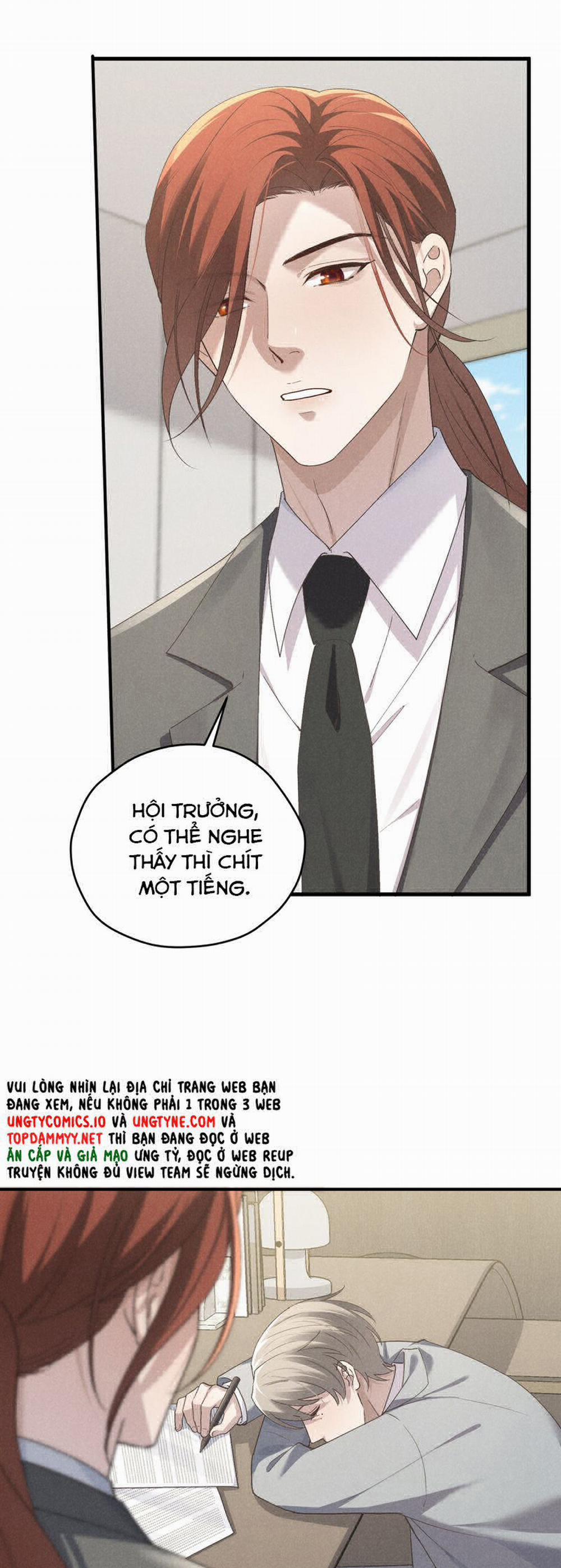 Thiếu Gia Không Ngoan 66 trang 13