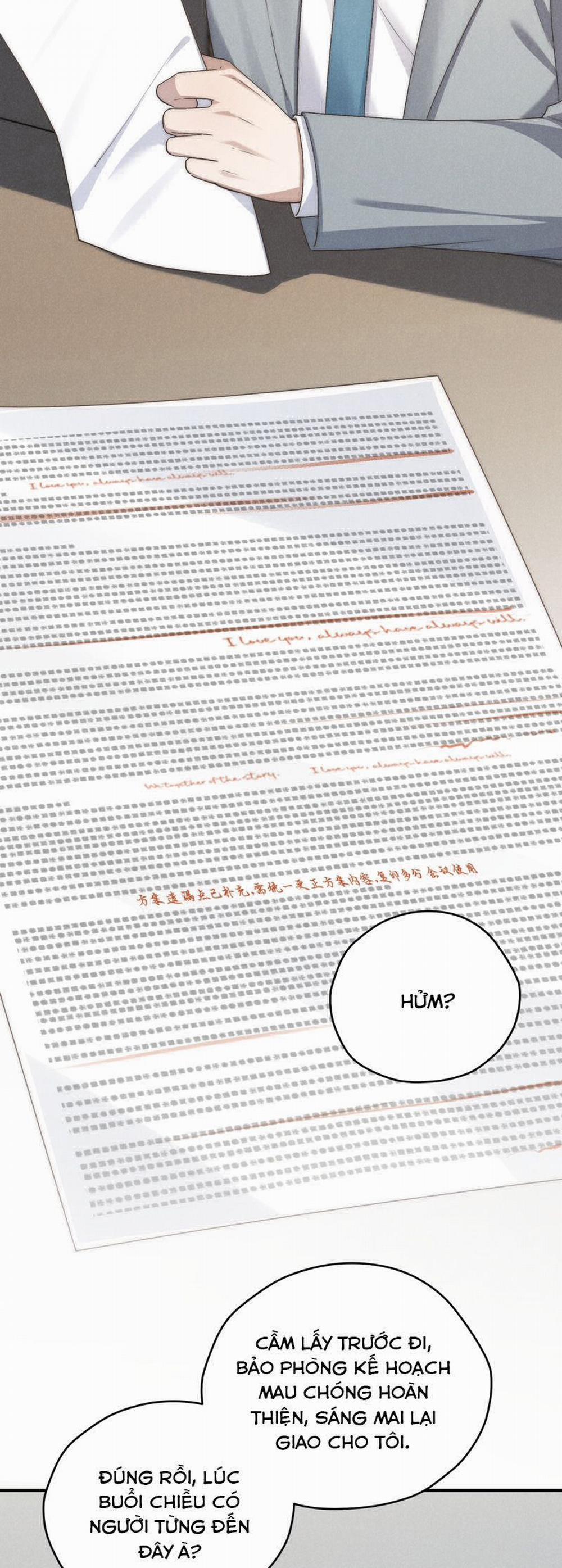 Thiếu Gia Không Ngoan 66 trang 16