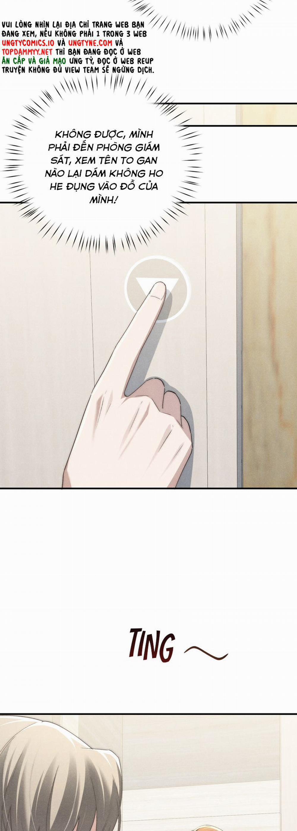 Thiếu Gia Không Ngoan 66 trang 19