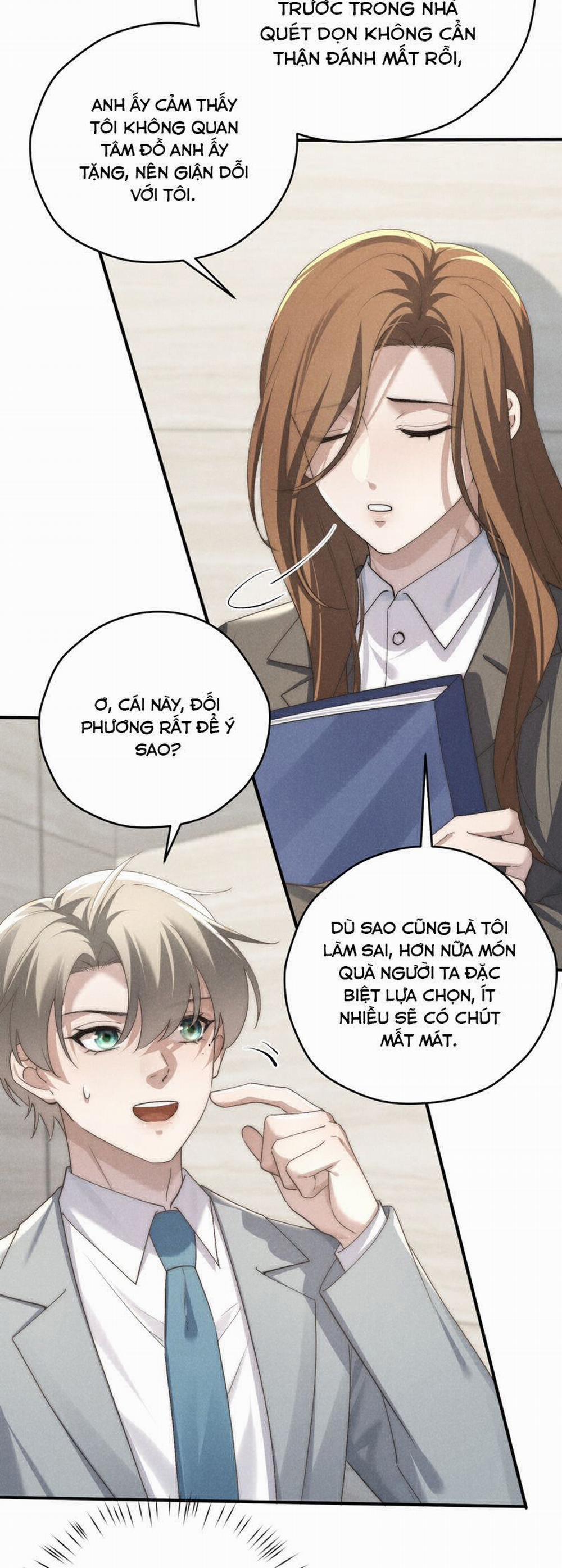 Thiếu Gia Không Ngoan 66 trang 24