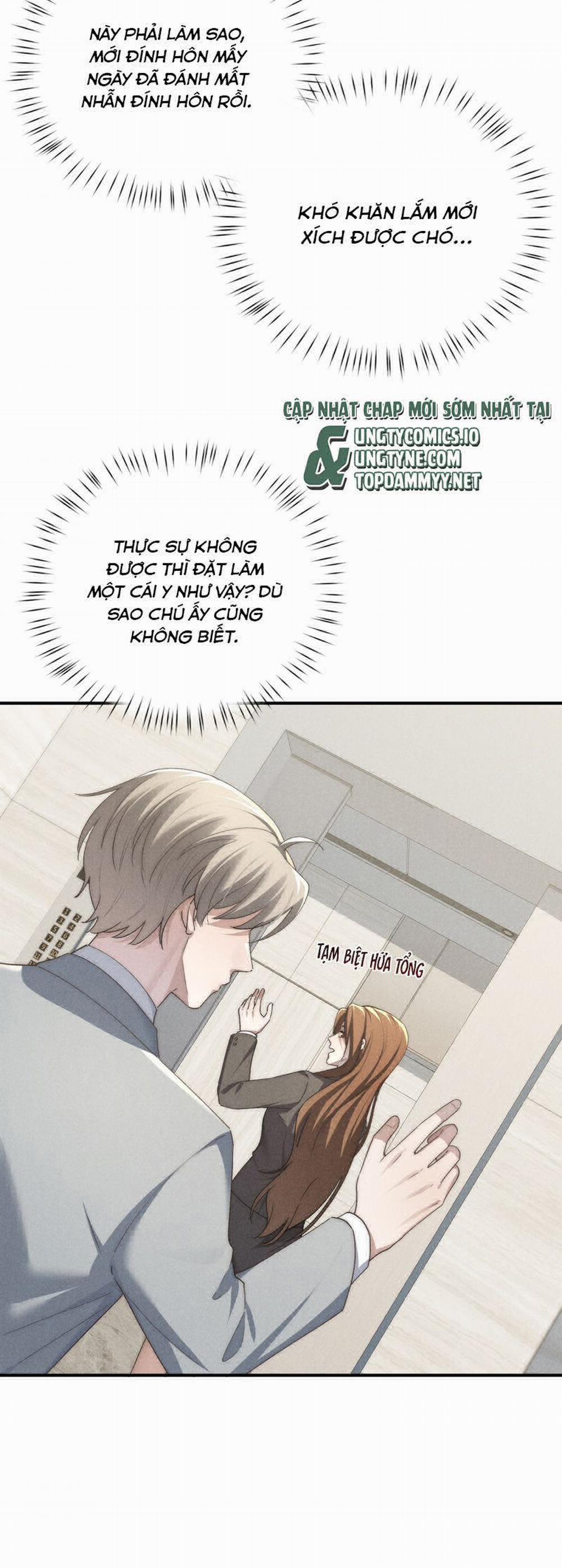 Thiếu Gia Không Ngoan 66 trang 25