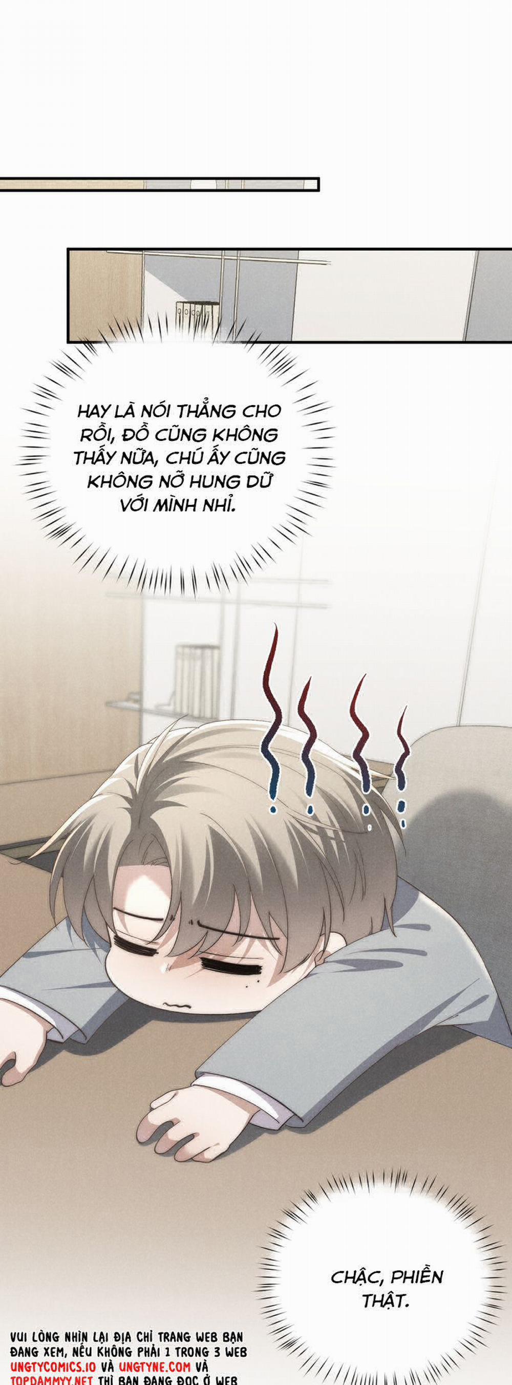 Thiếu Gia Không Ngoan 66 trang 26