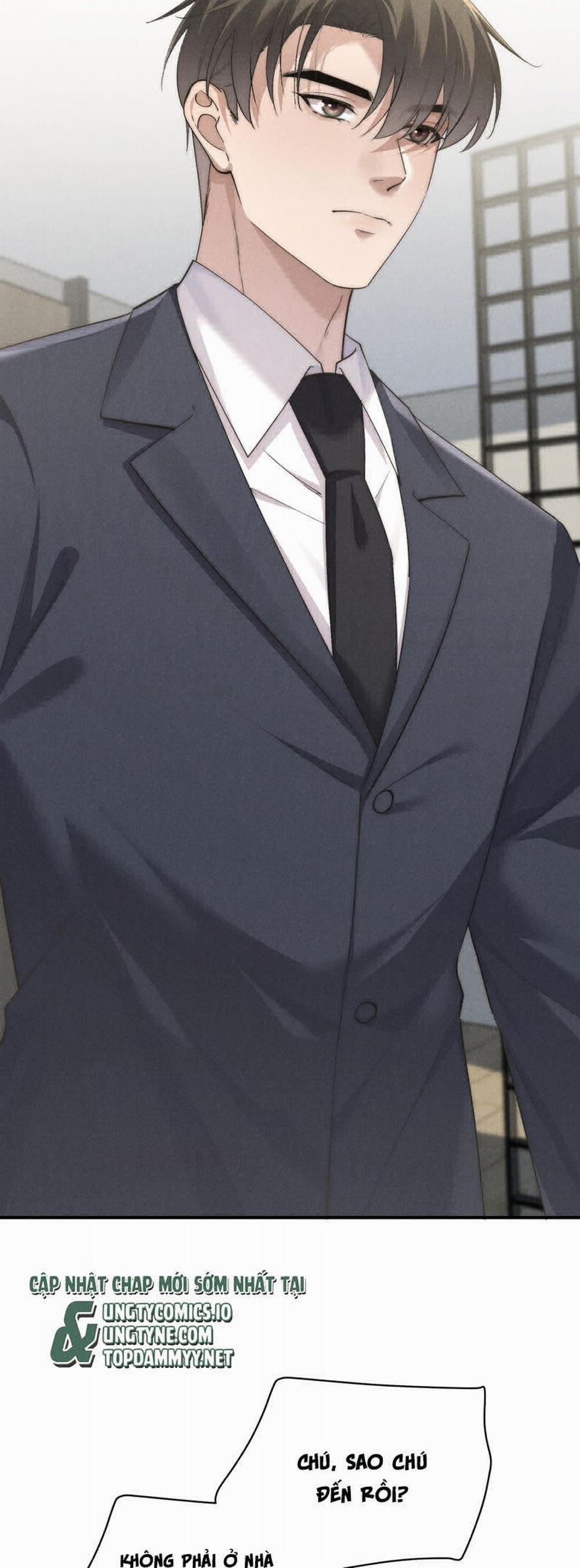 Thiếu Gia Không Ngoan 66 trang 28