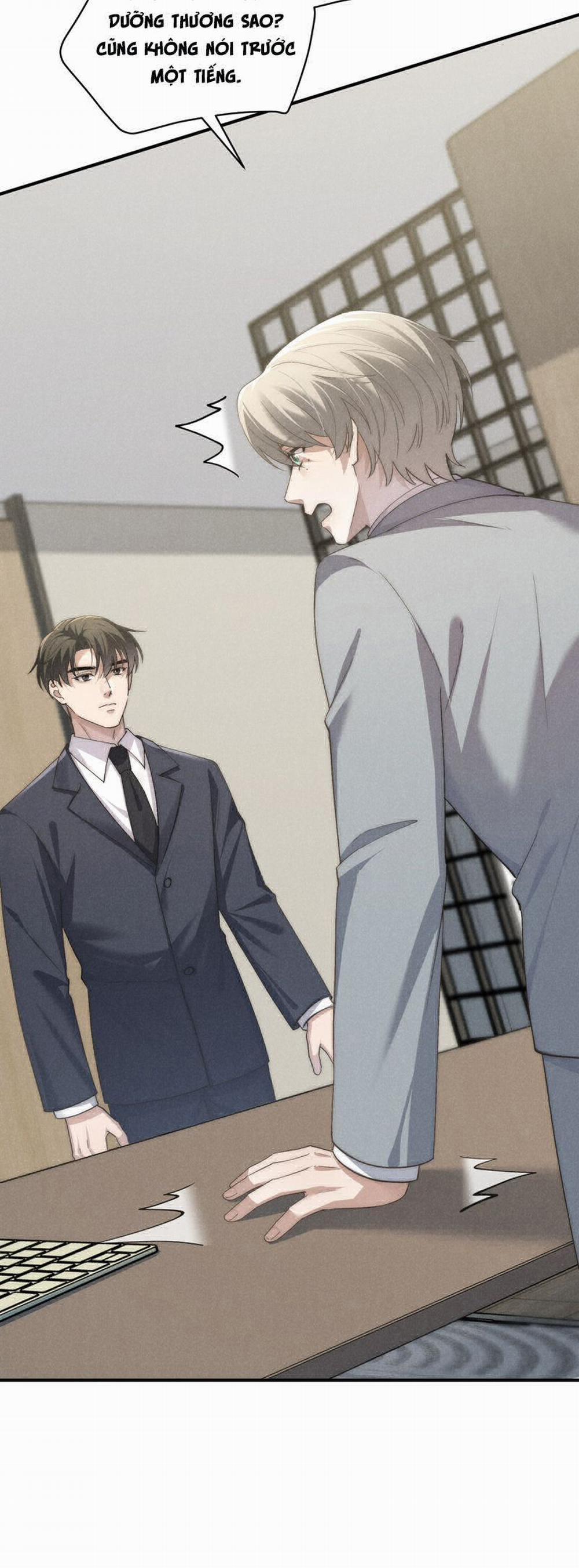 Thiếu Gia Không Ngoan 66 trang 29