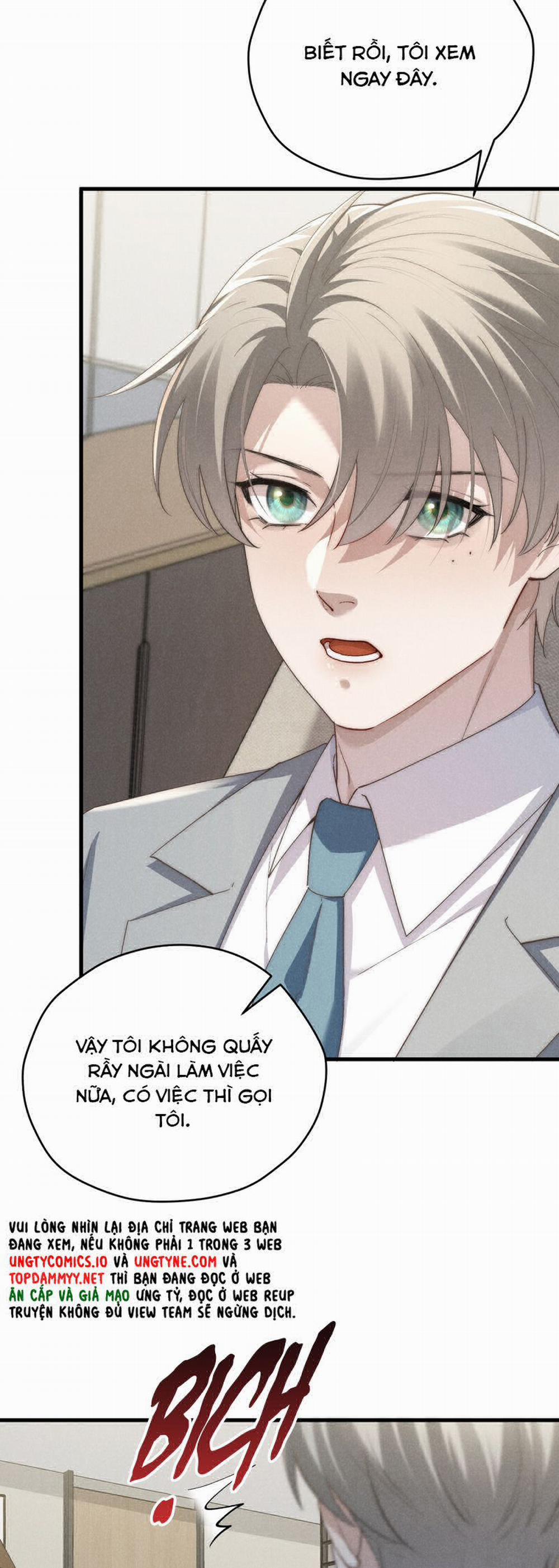 Thiếu Gia Không Ngoan 66 trang 4