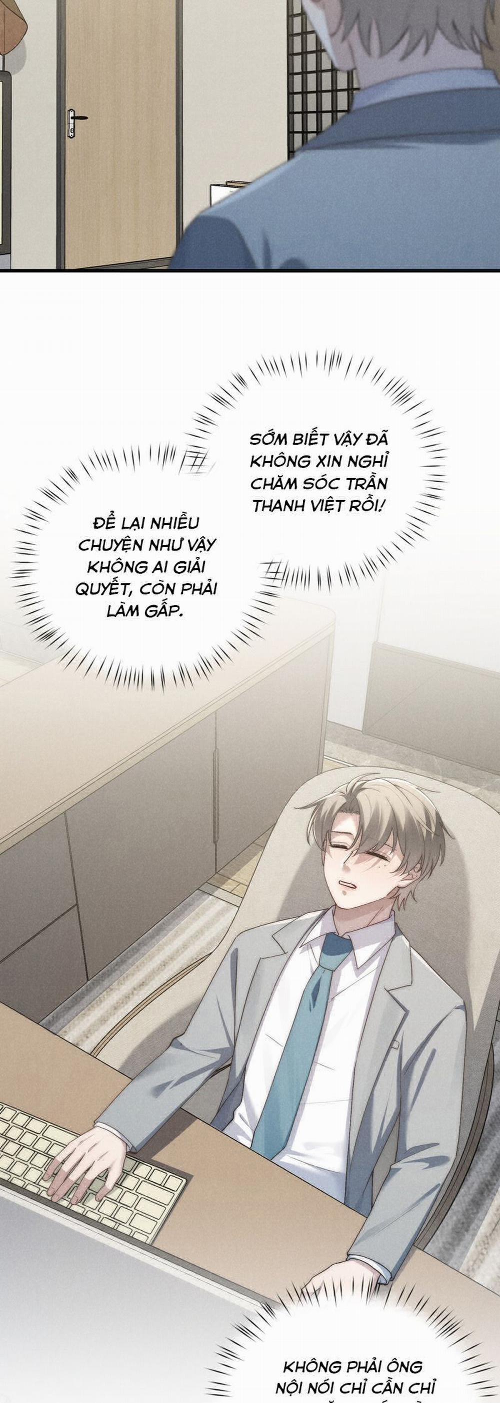 Thiếu Gia Không Ngoan 66 trang 5