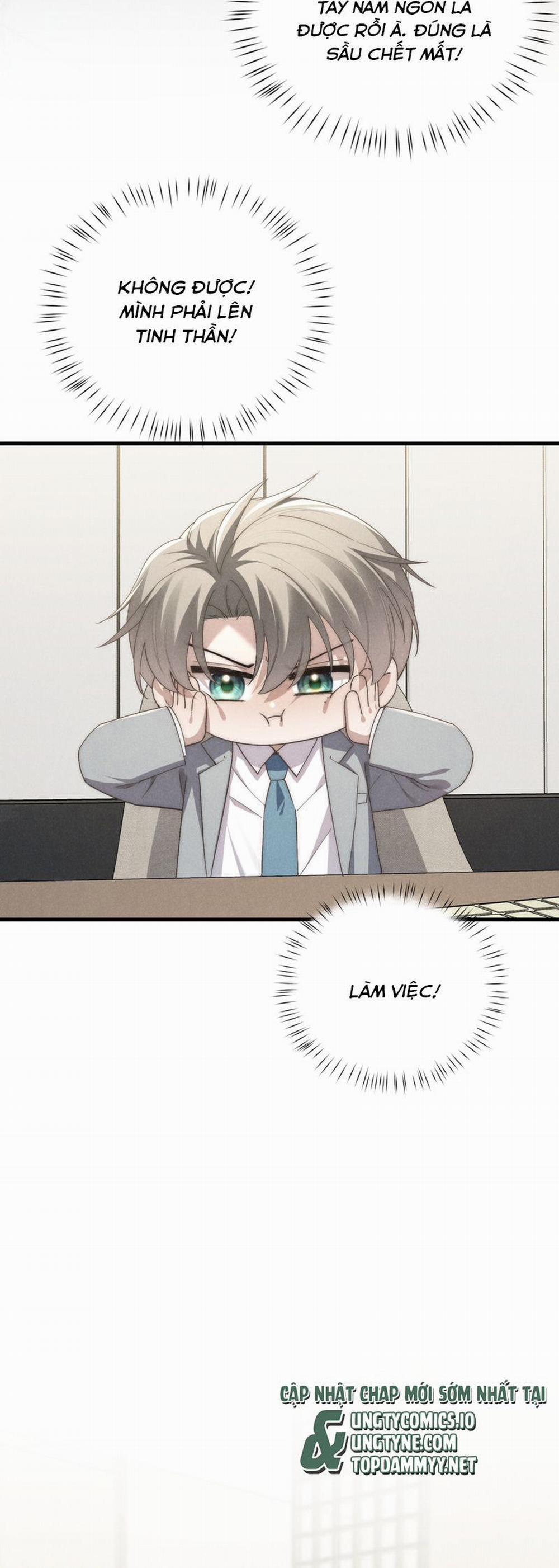 Thiếu Gia Không Ngoan 66 trang 6