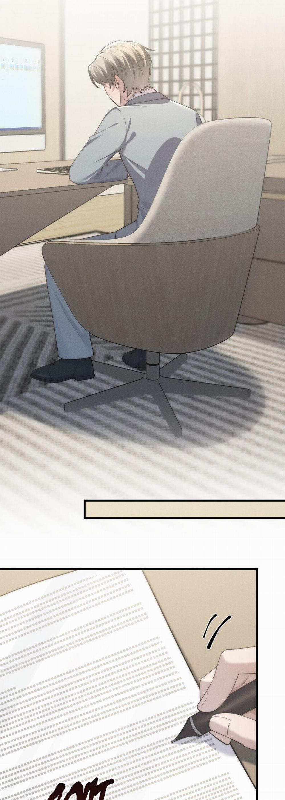 Thiếu Gia Không Ngoan 66 trang 7