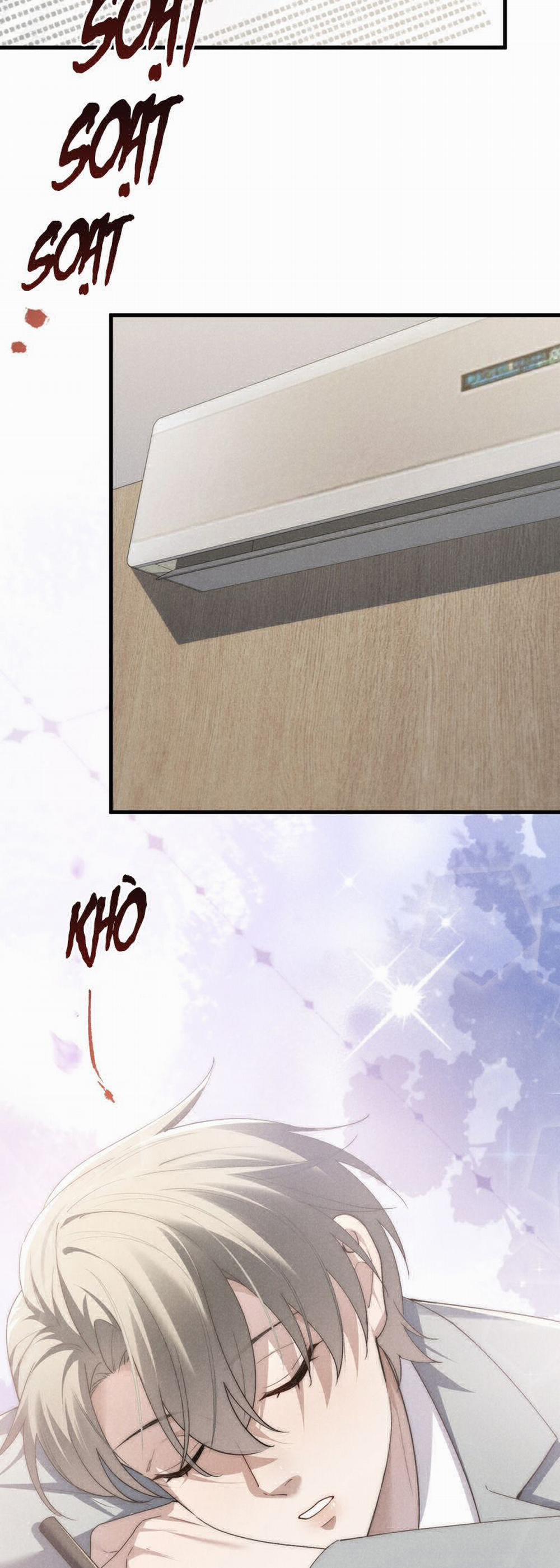 Thiếu Gia Không Ngoan 66 trang 8