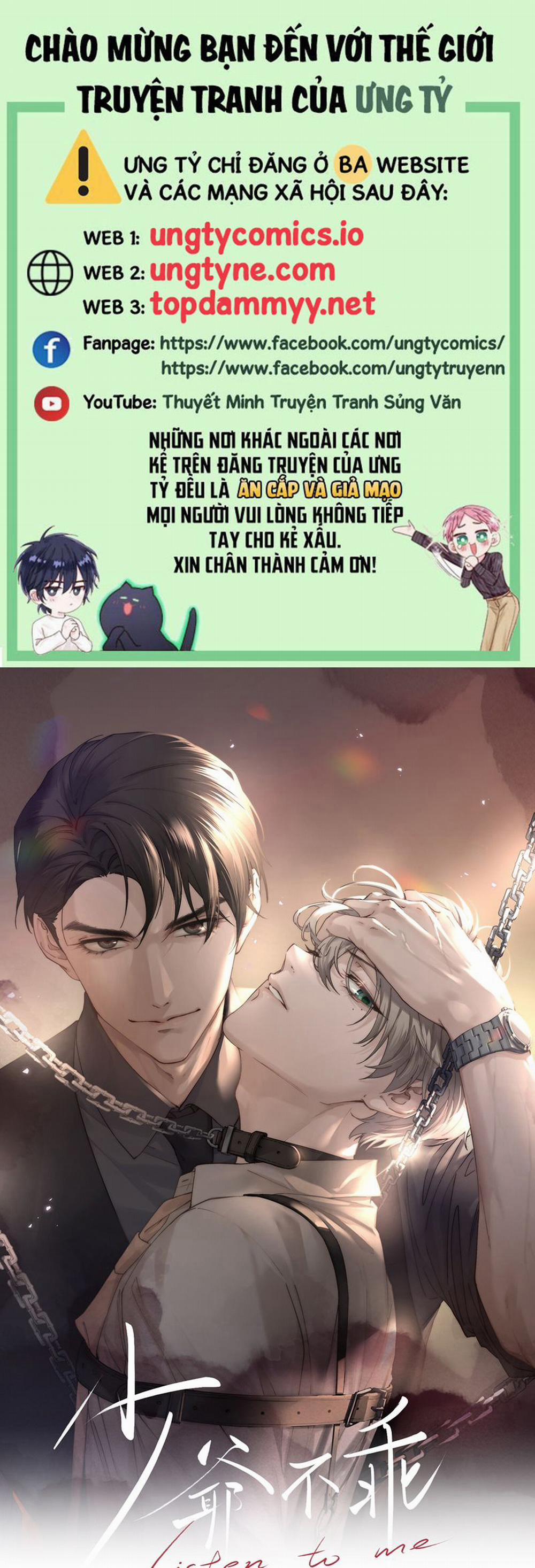 Thiếu Gia Không Ngoan 67 trang 0