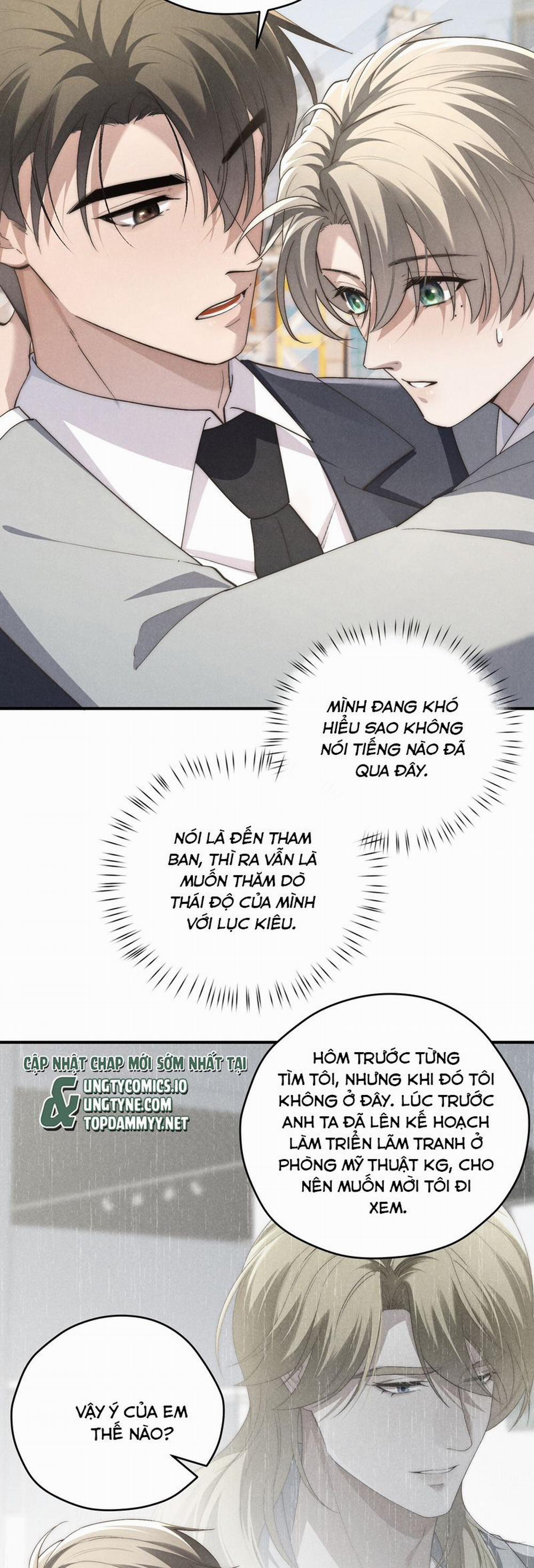 Thiếu Gia Không Ngoan 67 trang 11