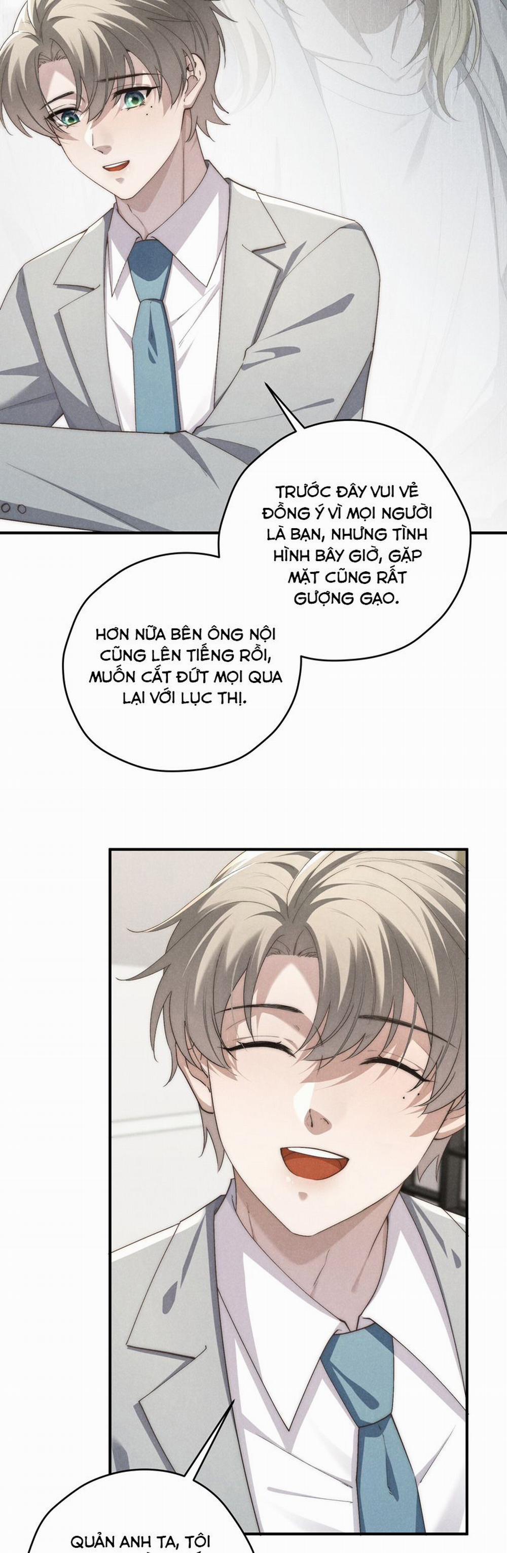 Thiếu Gia Không Ngoan 67 trang 12