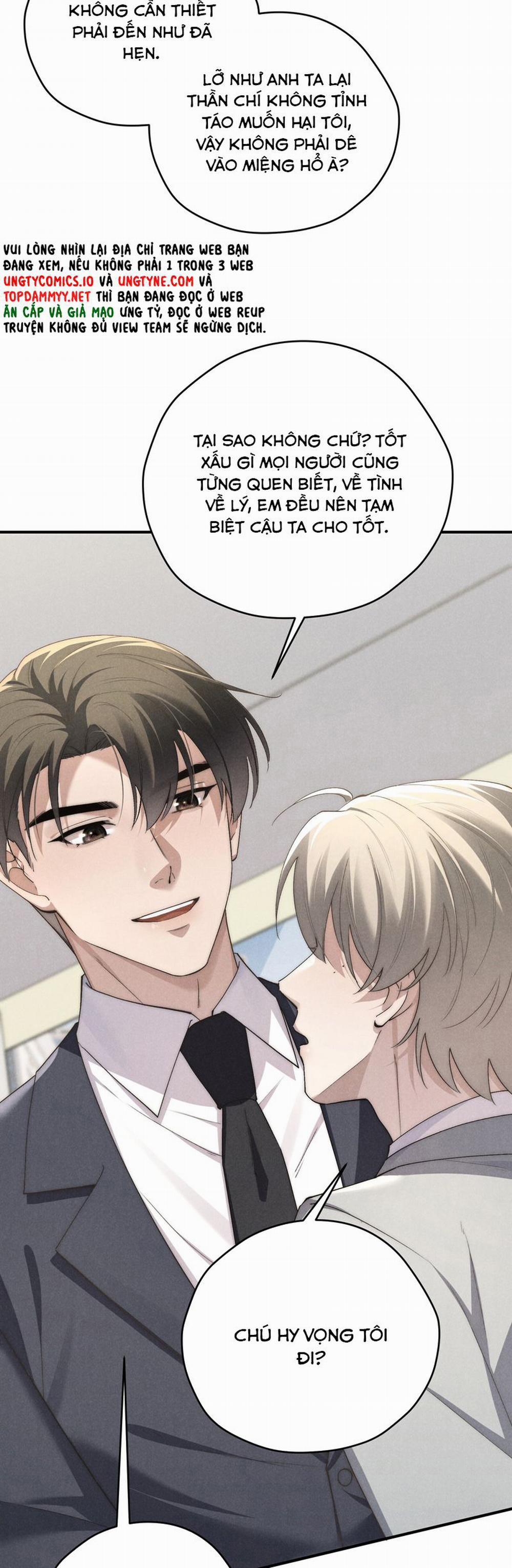 Thiếu Gia Không Ngoan 67 trang 13