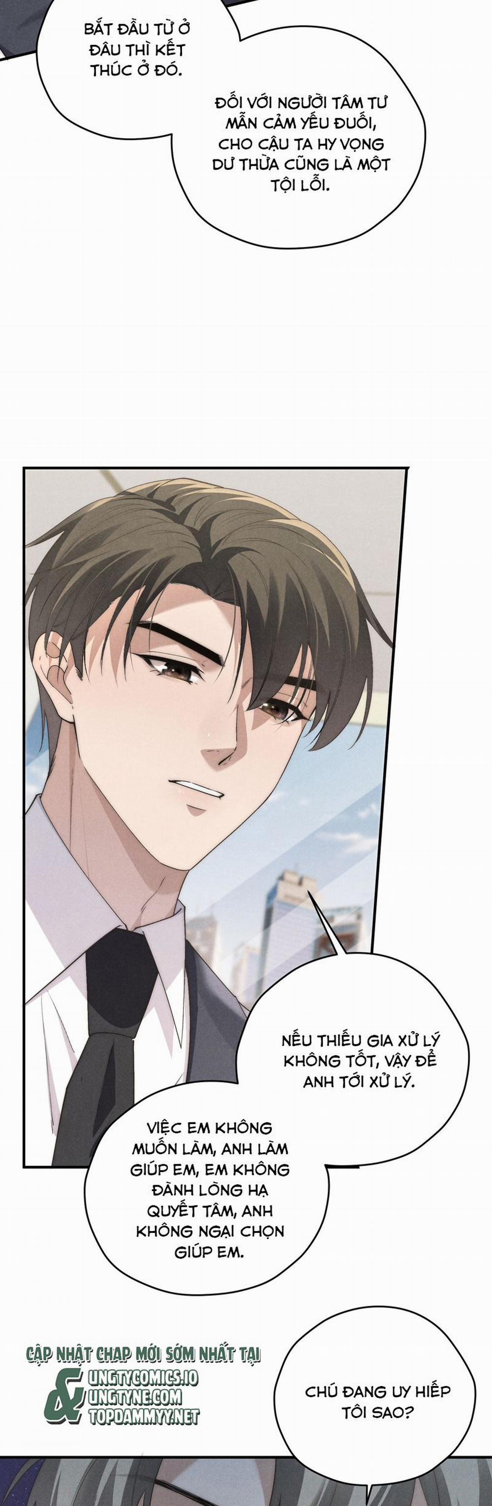 Thiếu Gia Không Ngoan 67 trang 14