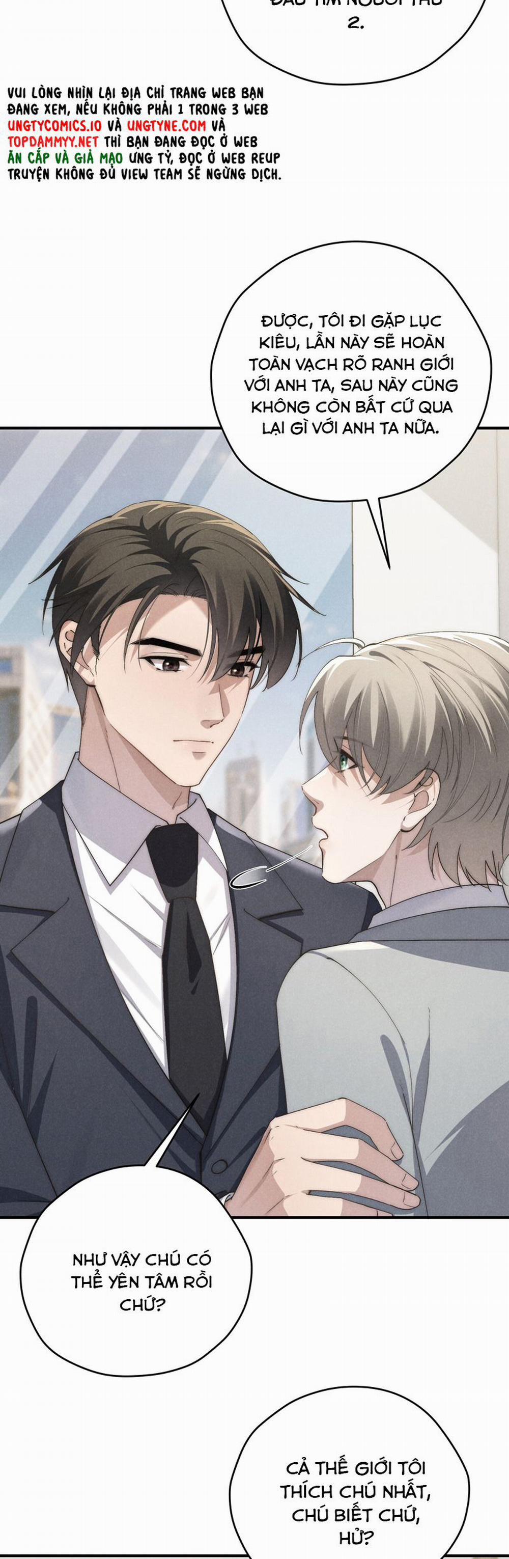 Thiếu Gia Không Ngoan 67 trang 17