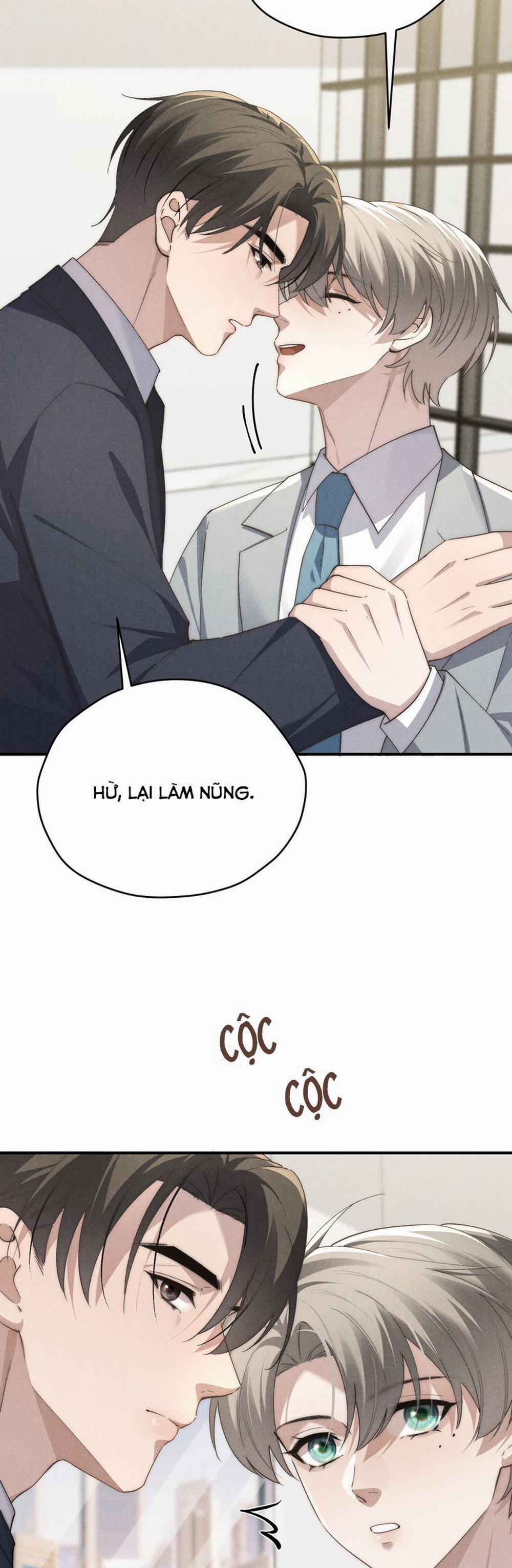 Thiếu Gia Không Ngoan 67 trang 18