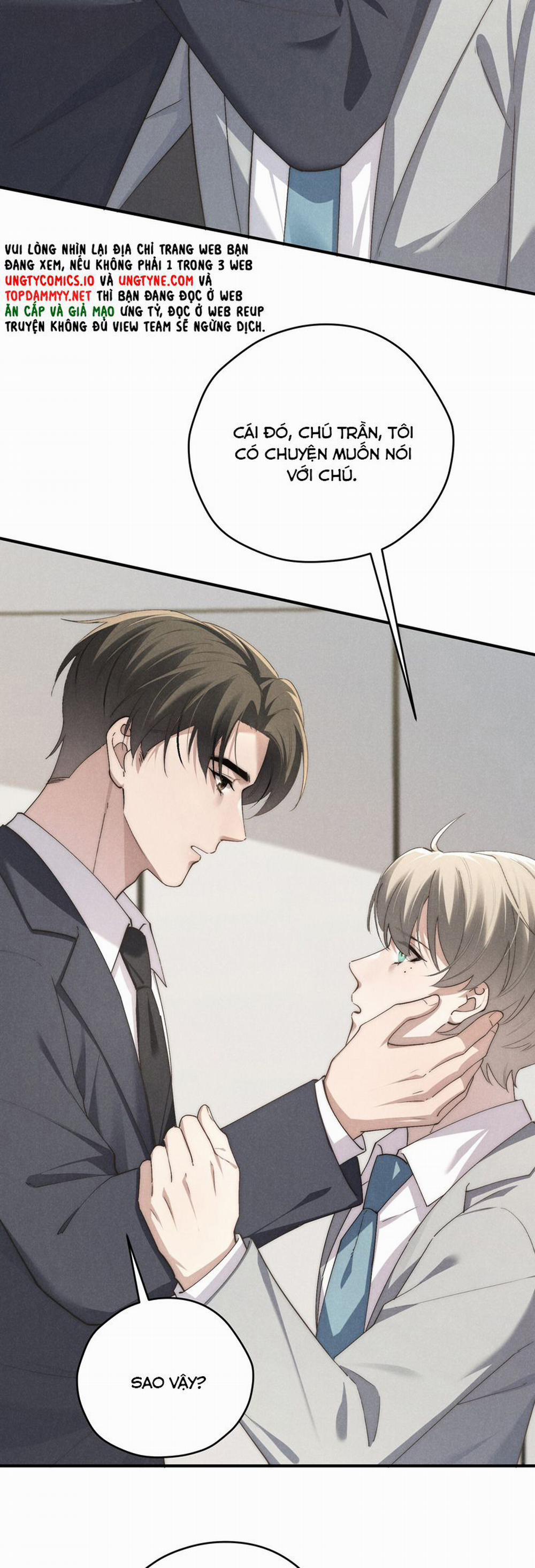 Thiếu Gia Không Ngoan 67 trang 2