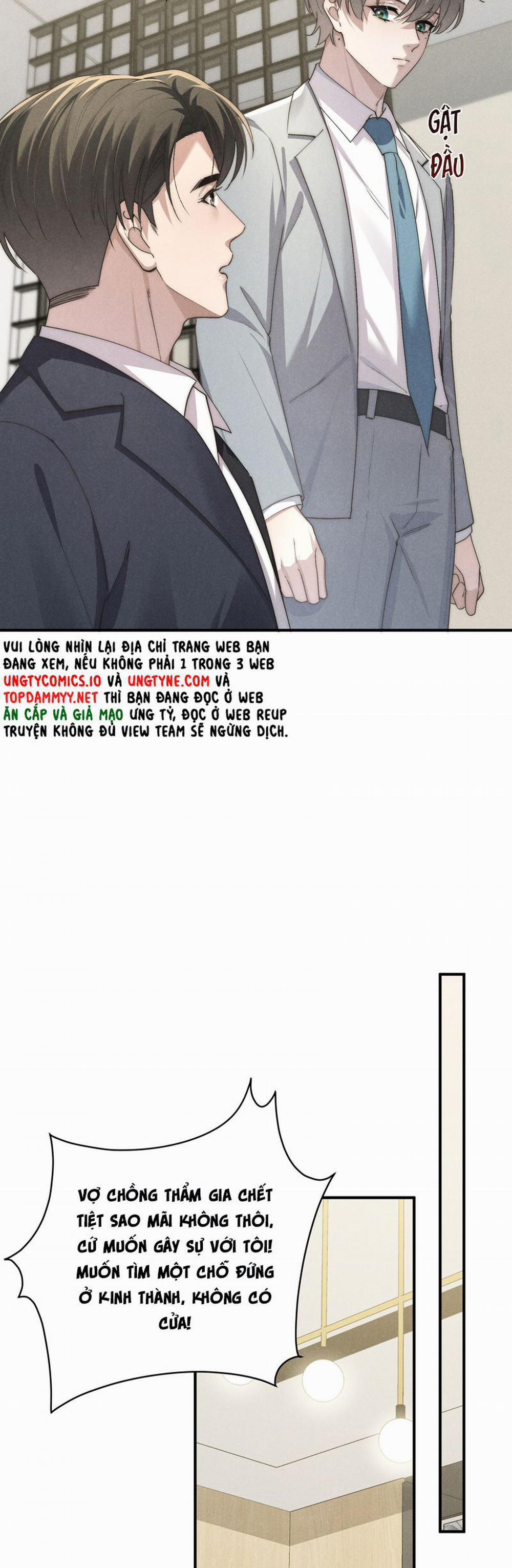 Thiếu Gia Không Ngoan 67 trang 21