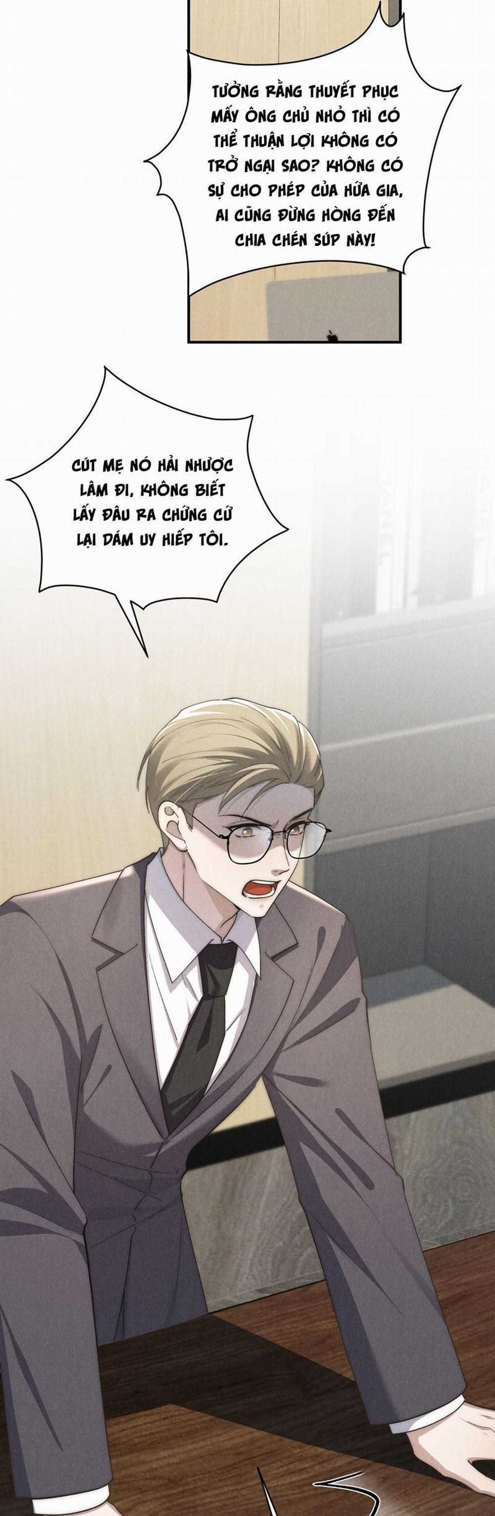 Thiếu Gia Không Ngoan 67 trang 22