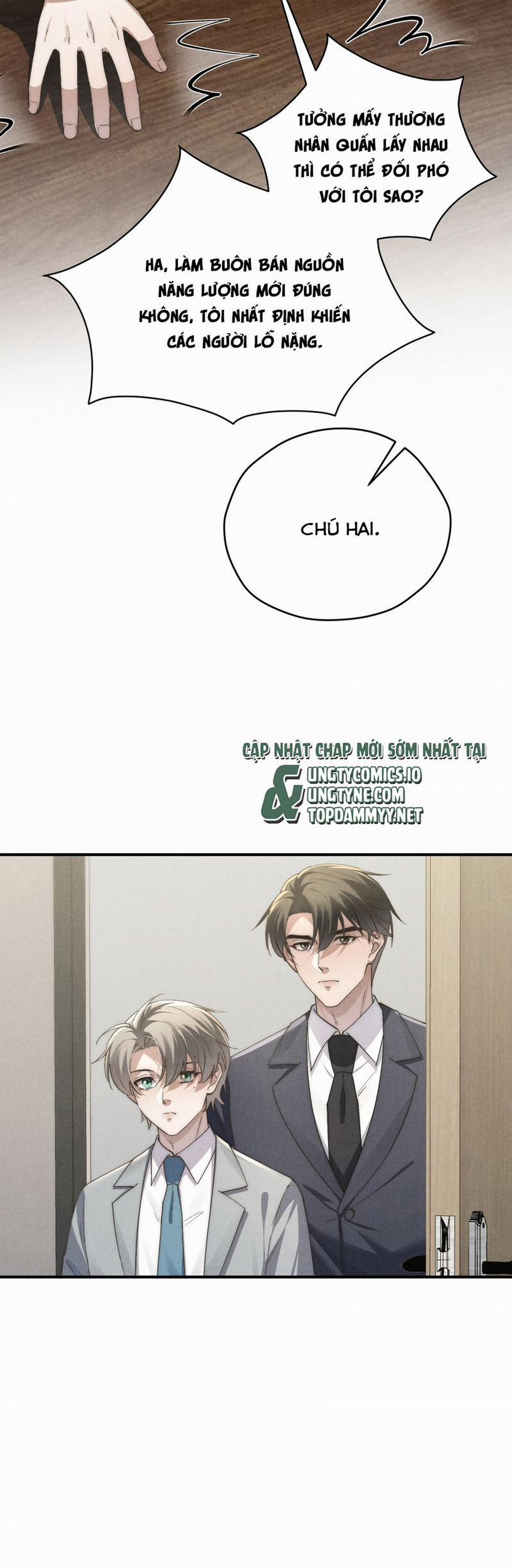 Thiếu Gia Không Ngoan 67 trang 23