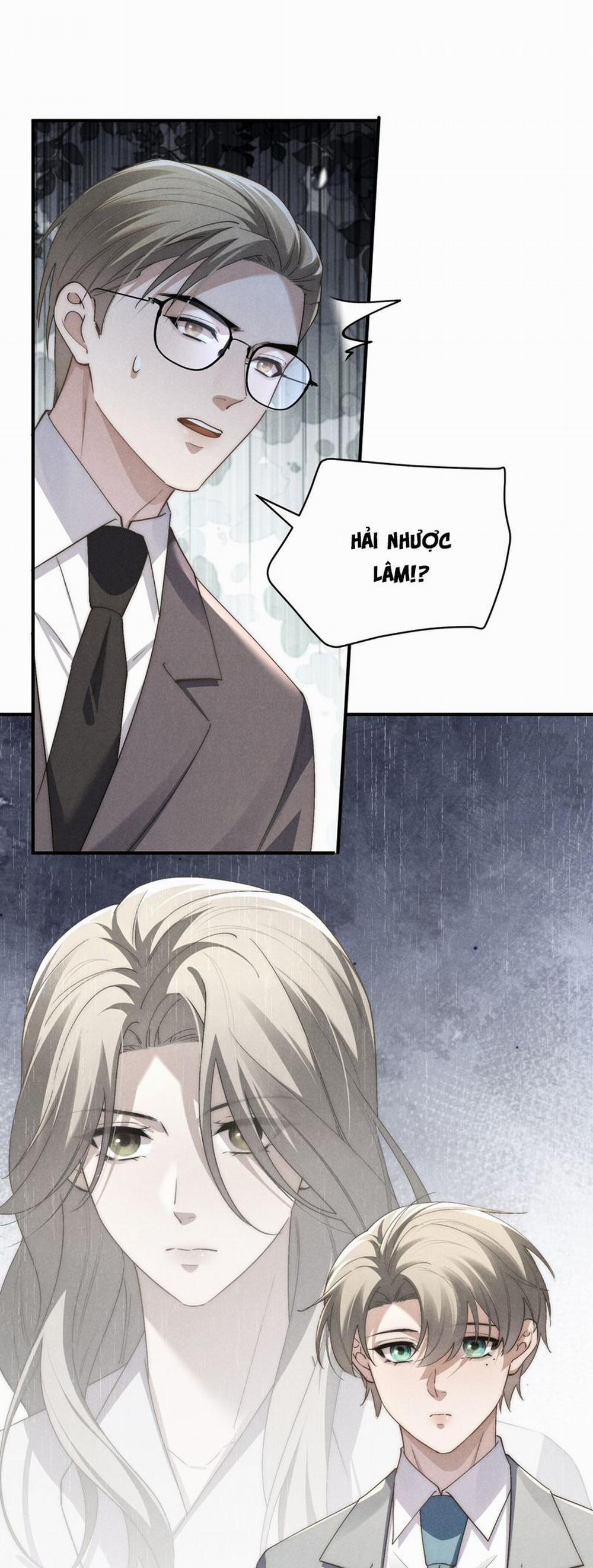 Thiếu Gia Không Ngoan 67 trang 24