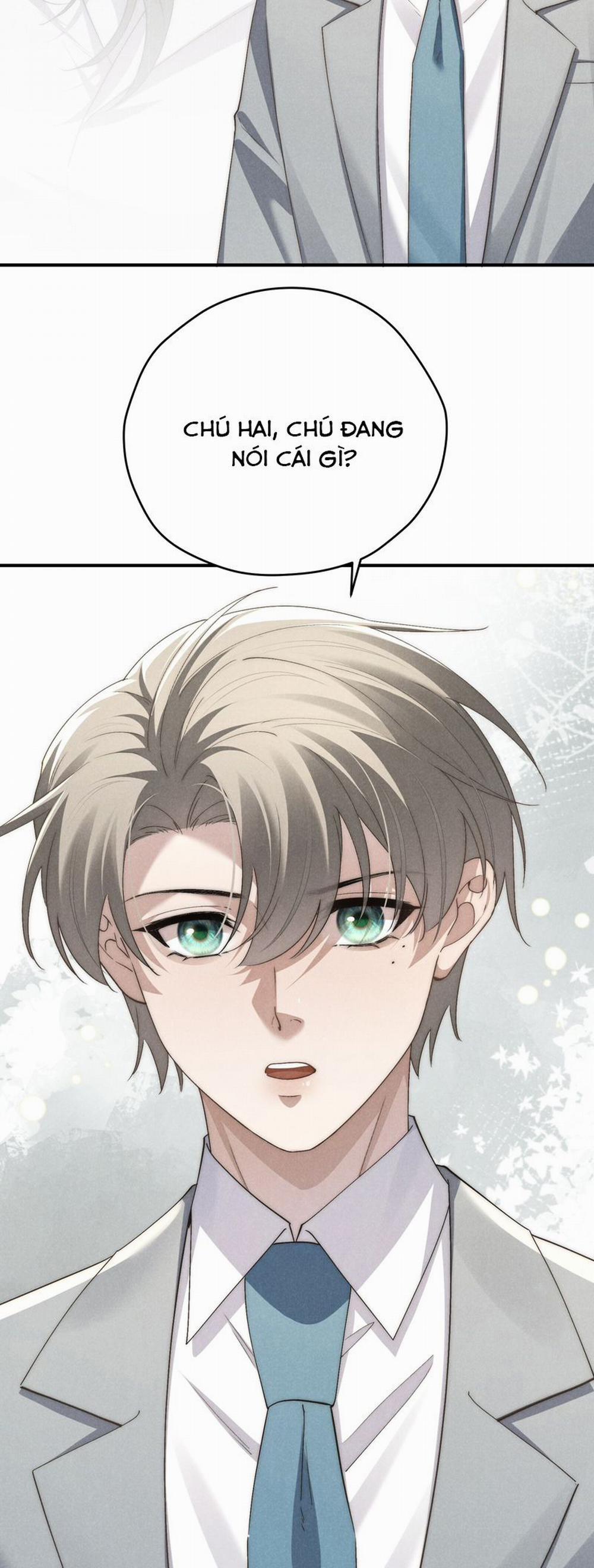 Thiếu Gia Không Ngoan 67 trang 25