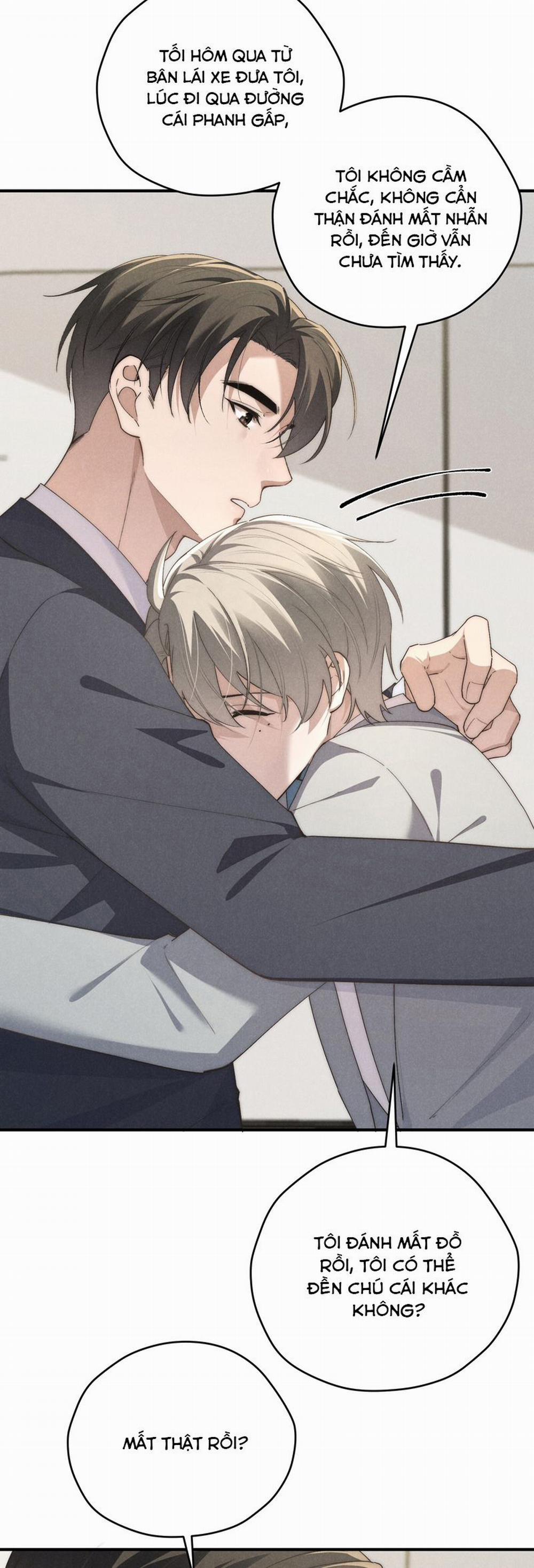 Thiếu Gia Không Ngoan 67 trang 3