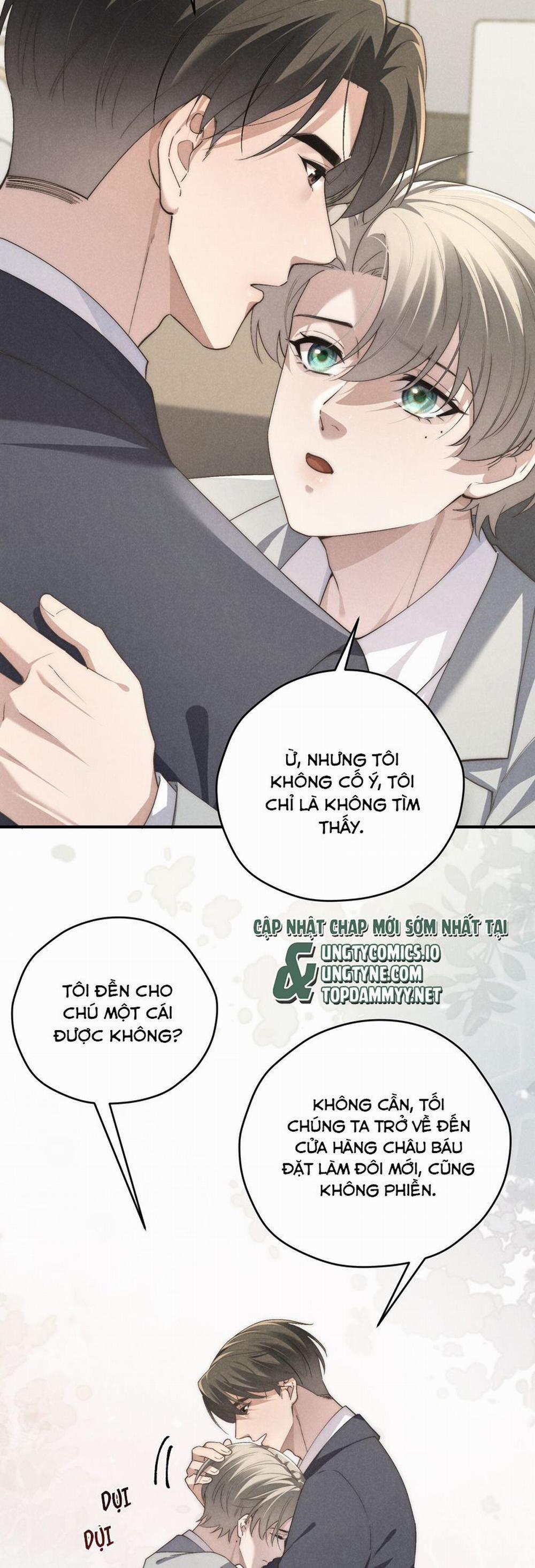 Thiếu Gia Không Ngoan 67 trang 4