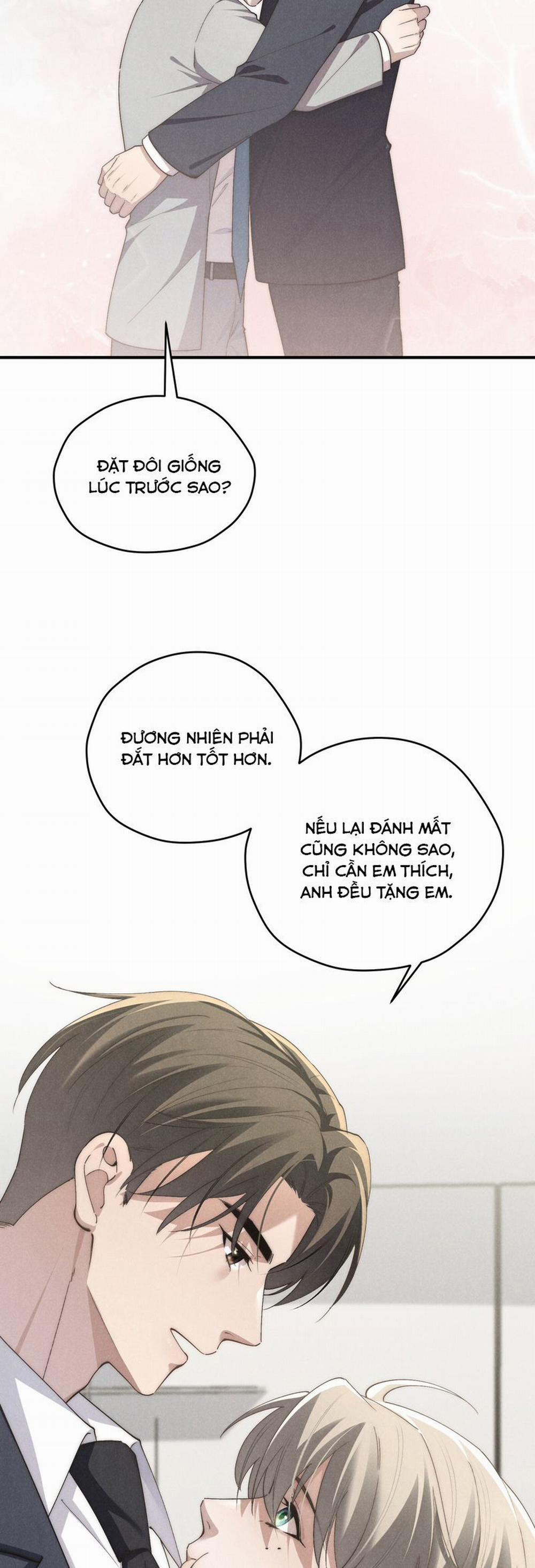 Thiếu Gia Không Ngoan 67 trang 5