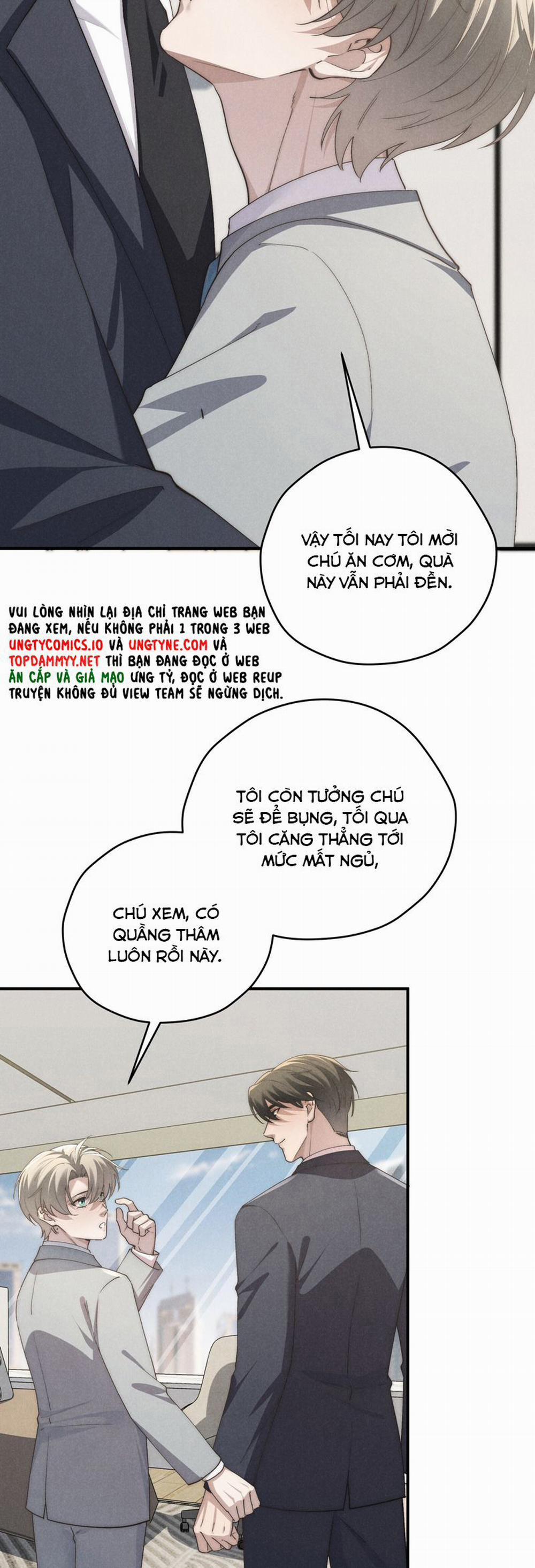 Thiếu Gia Không Ngoan 67 trang 6