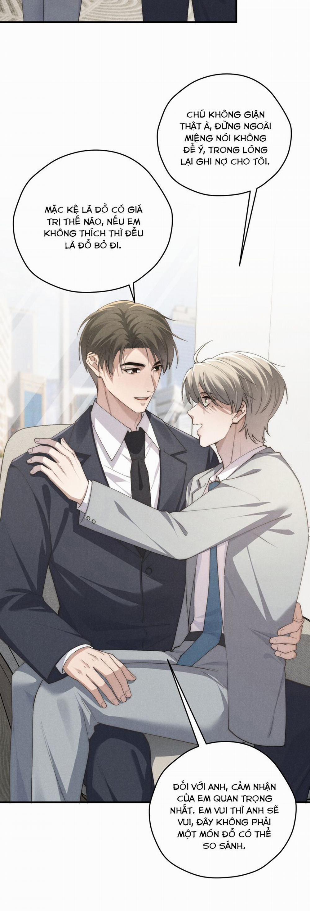 Thiếu Gia Không Ngoan 67 trang 7