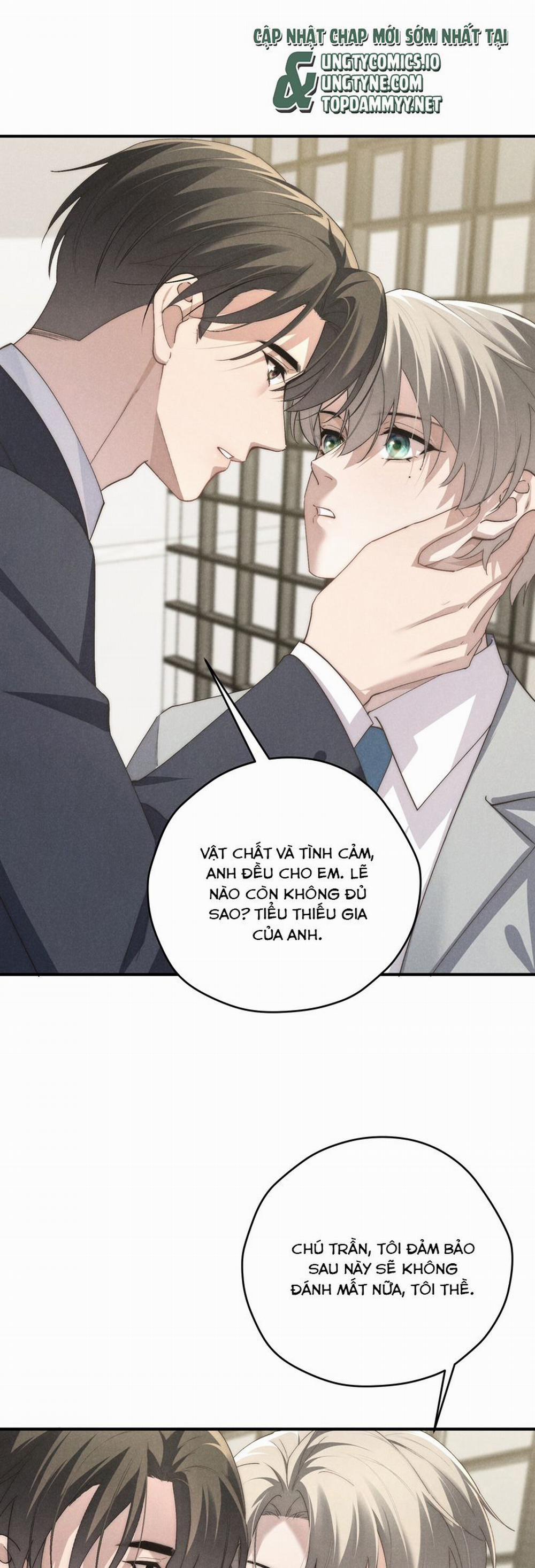 Thiếu Gia Không Ngoan 67 trang 8