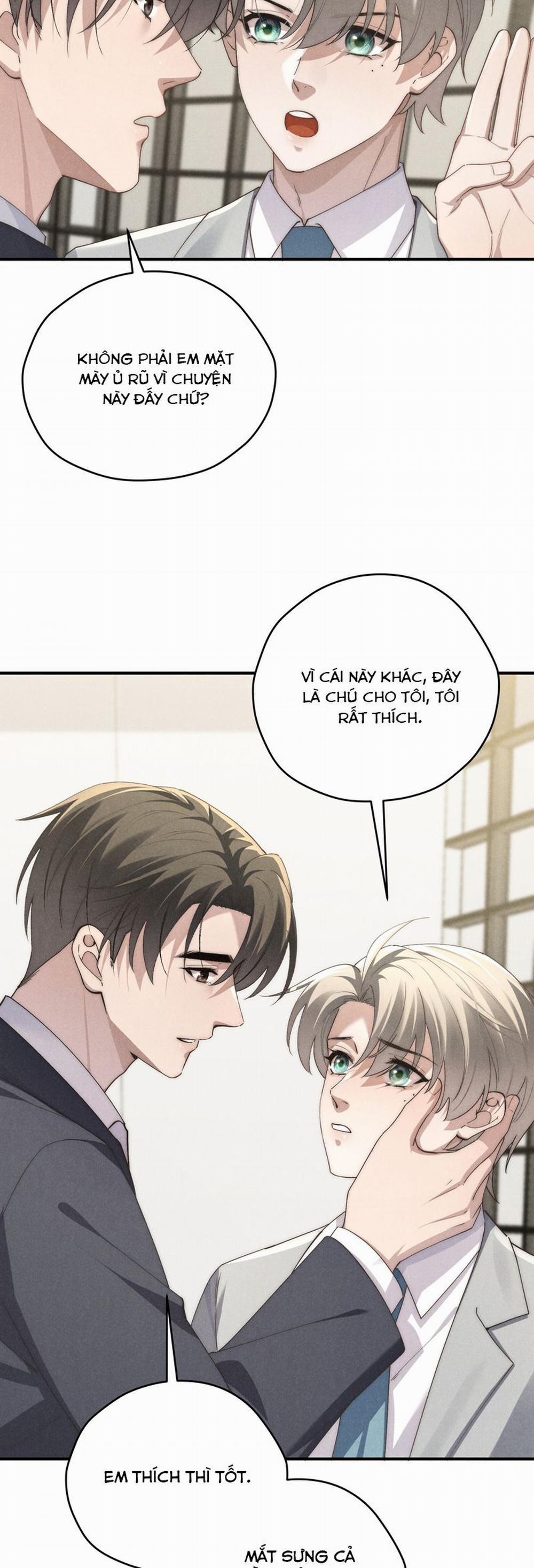 Thiếu Gia Không Ngoan 67 trang 9