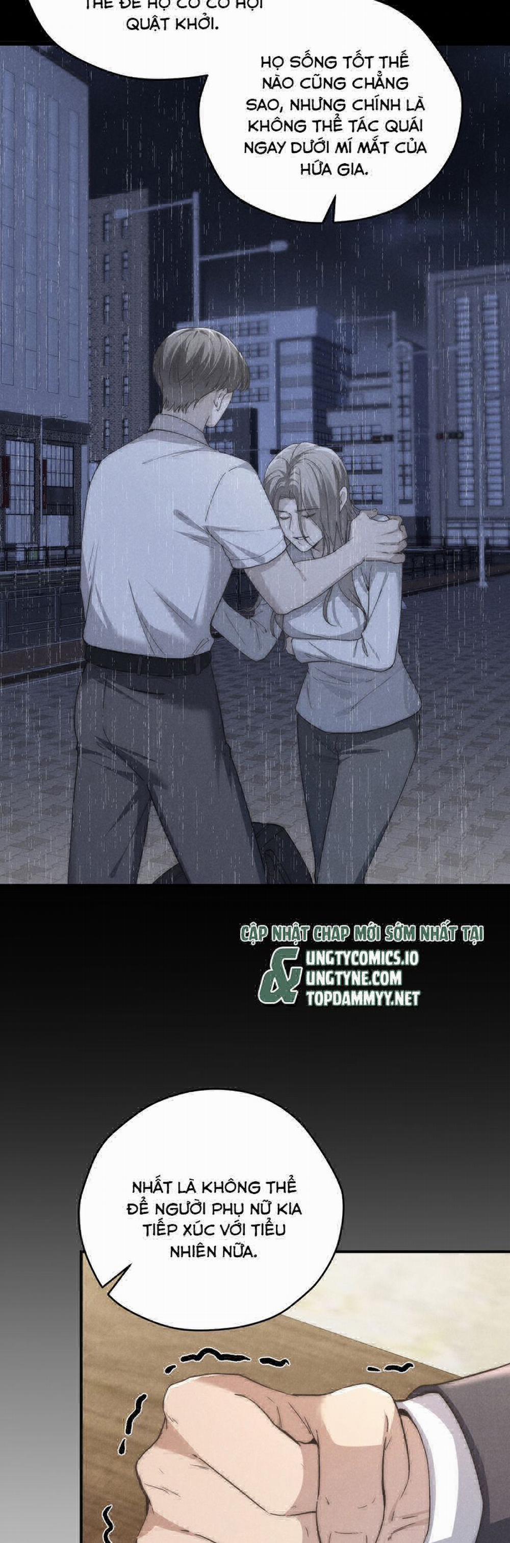 Thiếu Gia Không Ngoan 68 trang 10