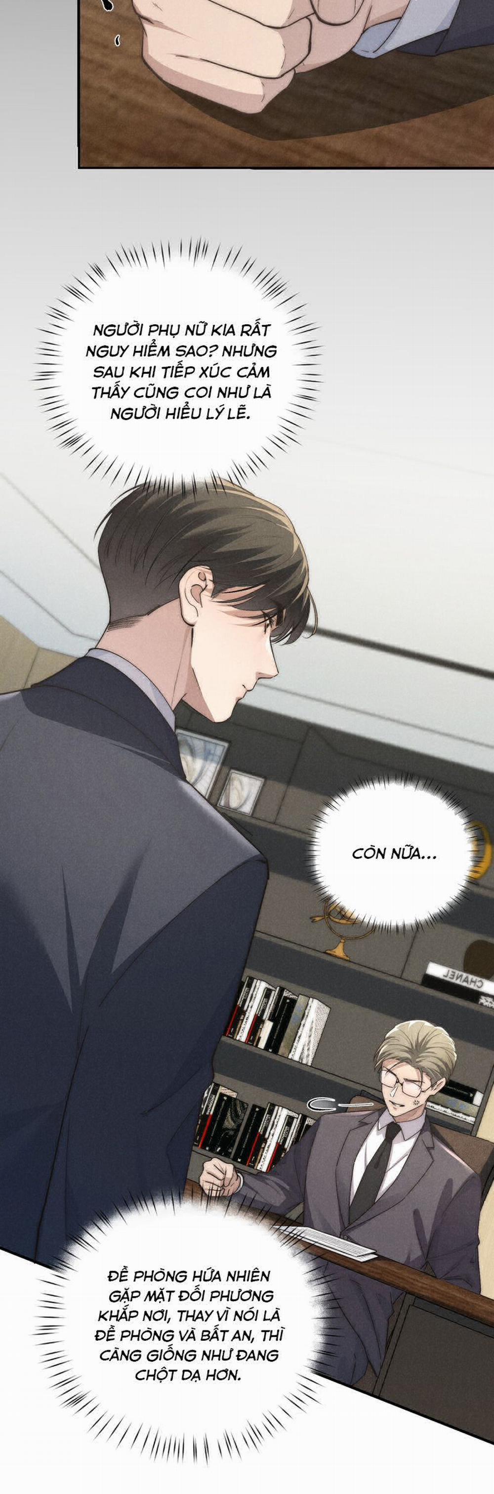 Thiếu Gia Không Ngoan 68 trang 11